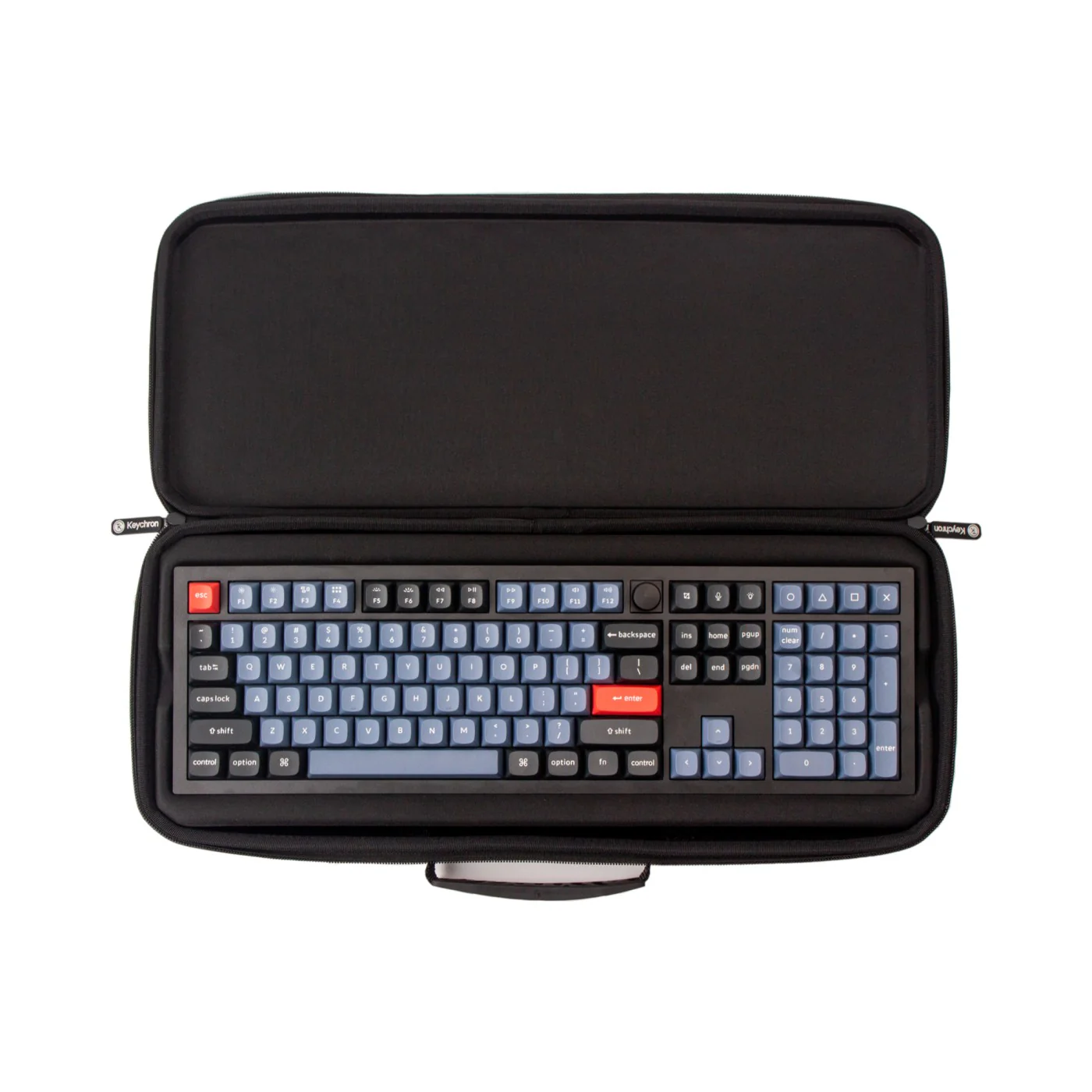 Keychron Keyboard and Mouse Carrying Case - Image 17