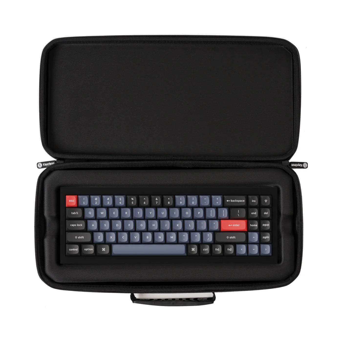 Keychron Keyboard and Mouse Carrying Case - Image 19