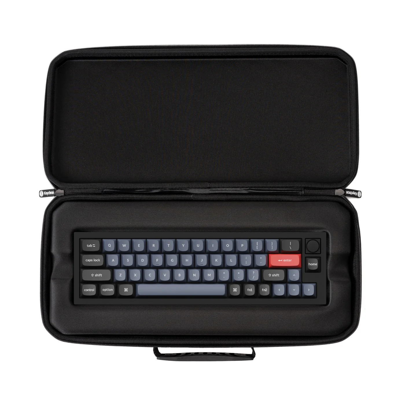 Keychron Keyboard and Mouse Carrying Case - Image 20