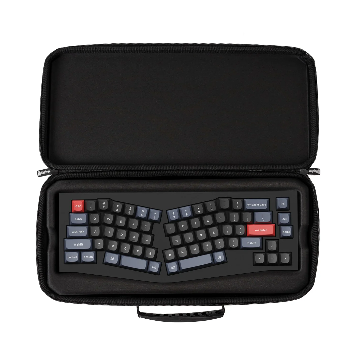 Keychron Keyboard and Mouse Carrying Case - Image 21