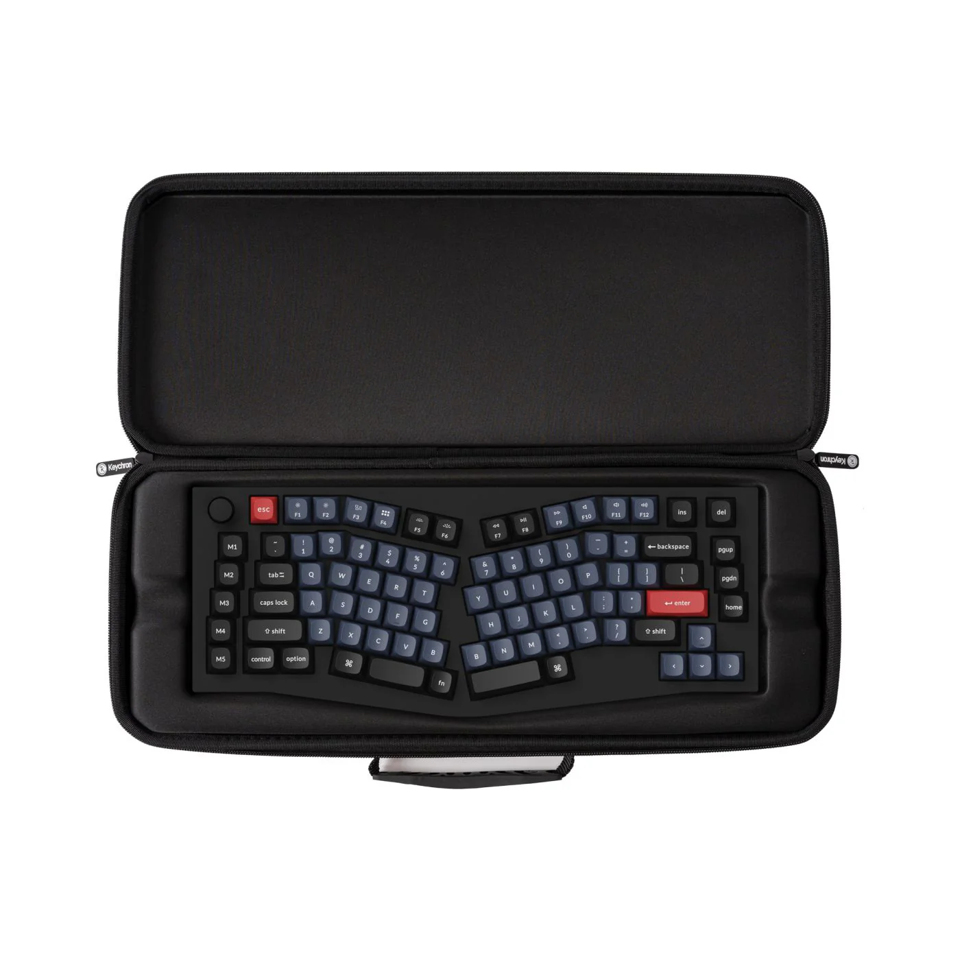 Keychron Keyboard and Mouse Carrying Case - Image 22