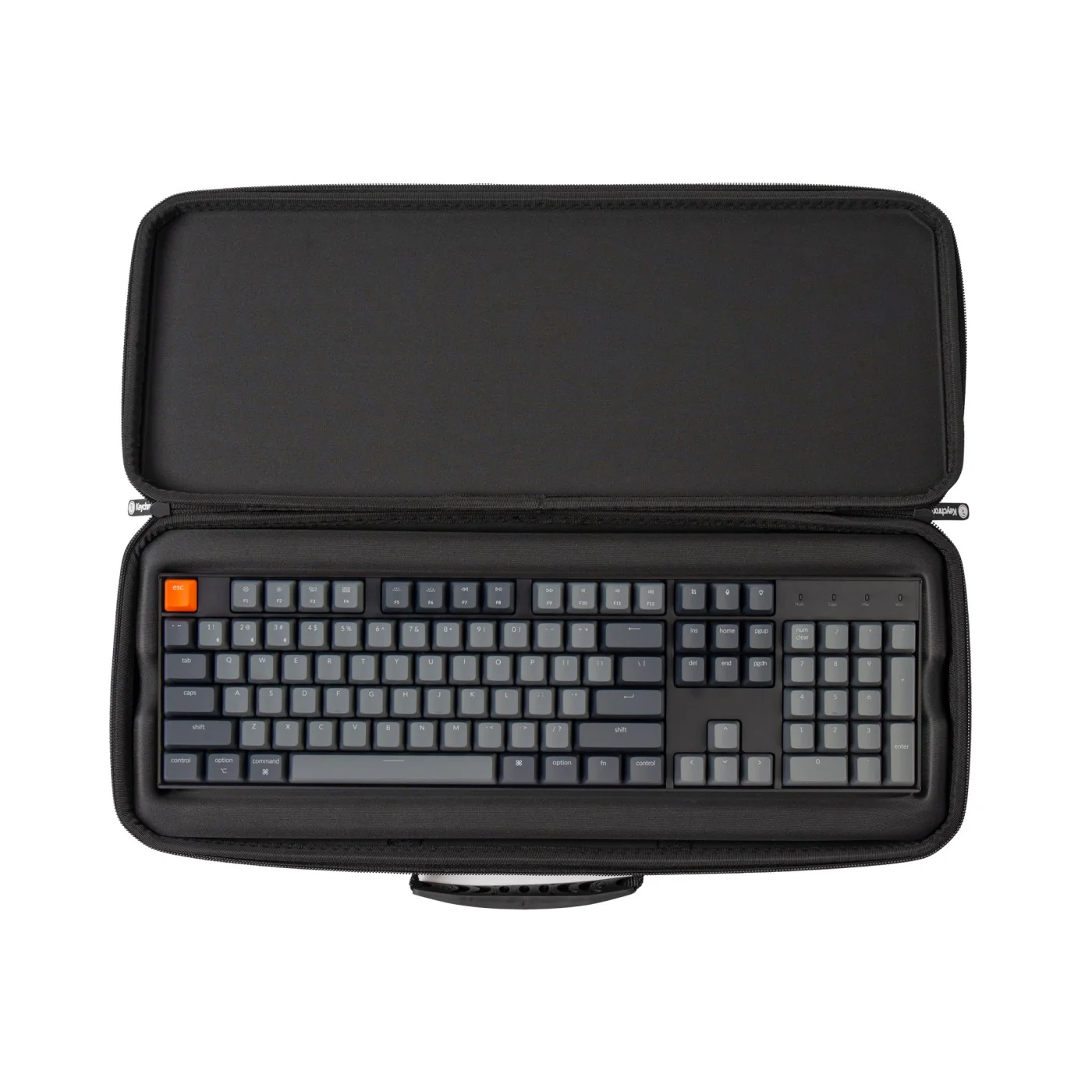 Keychron Keyboard and Mouse Carrying Case - Image 23