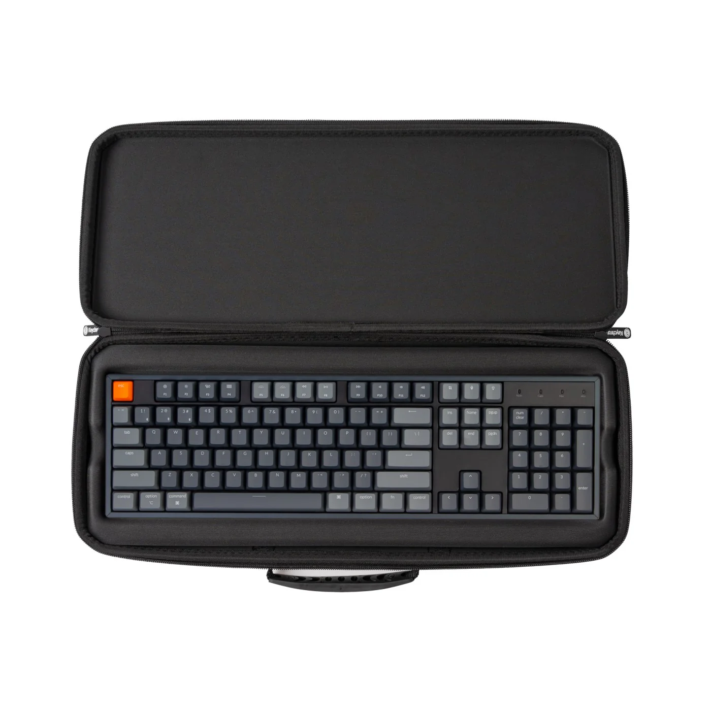 Keychron Keyboard and Mouse Carrying Case - Image 24