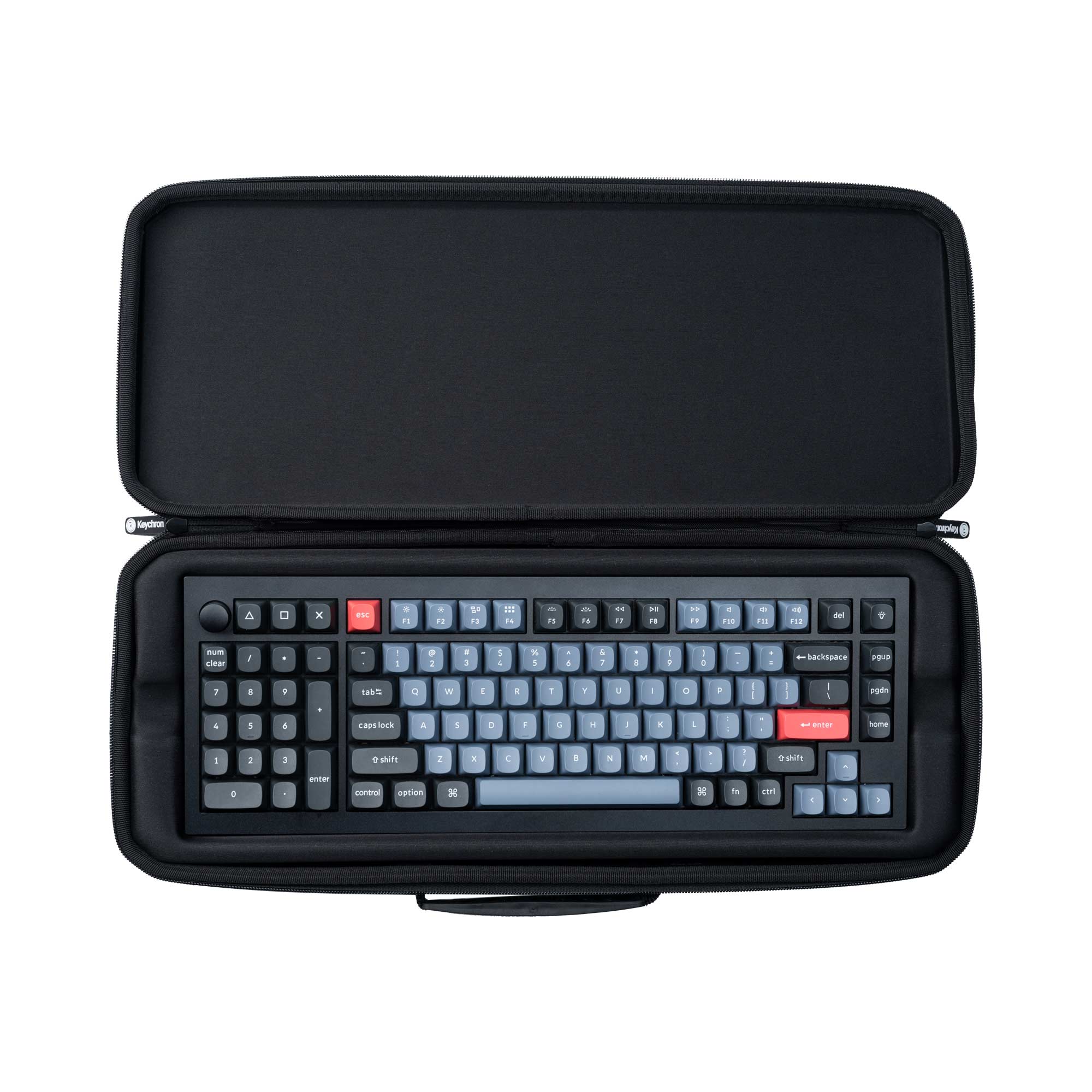 Keychron Keyboard and Mouse Carrying Case - Image 25