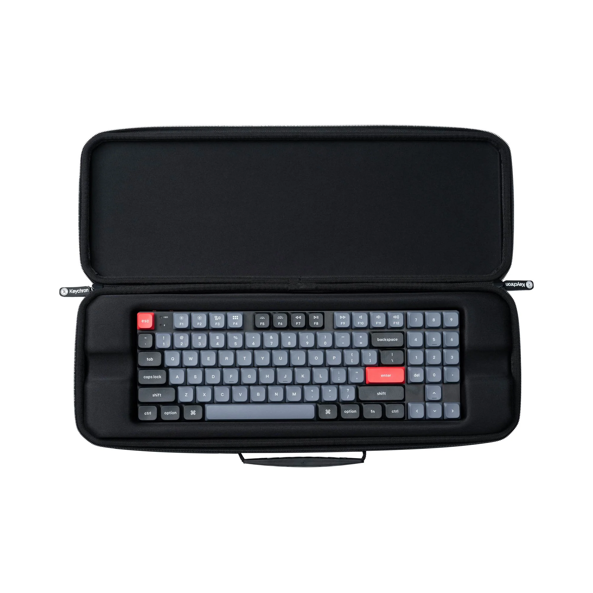 Keychron Keyboard and Mouse Carrying Case - Image 26