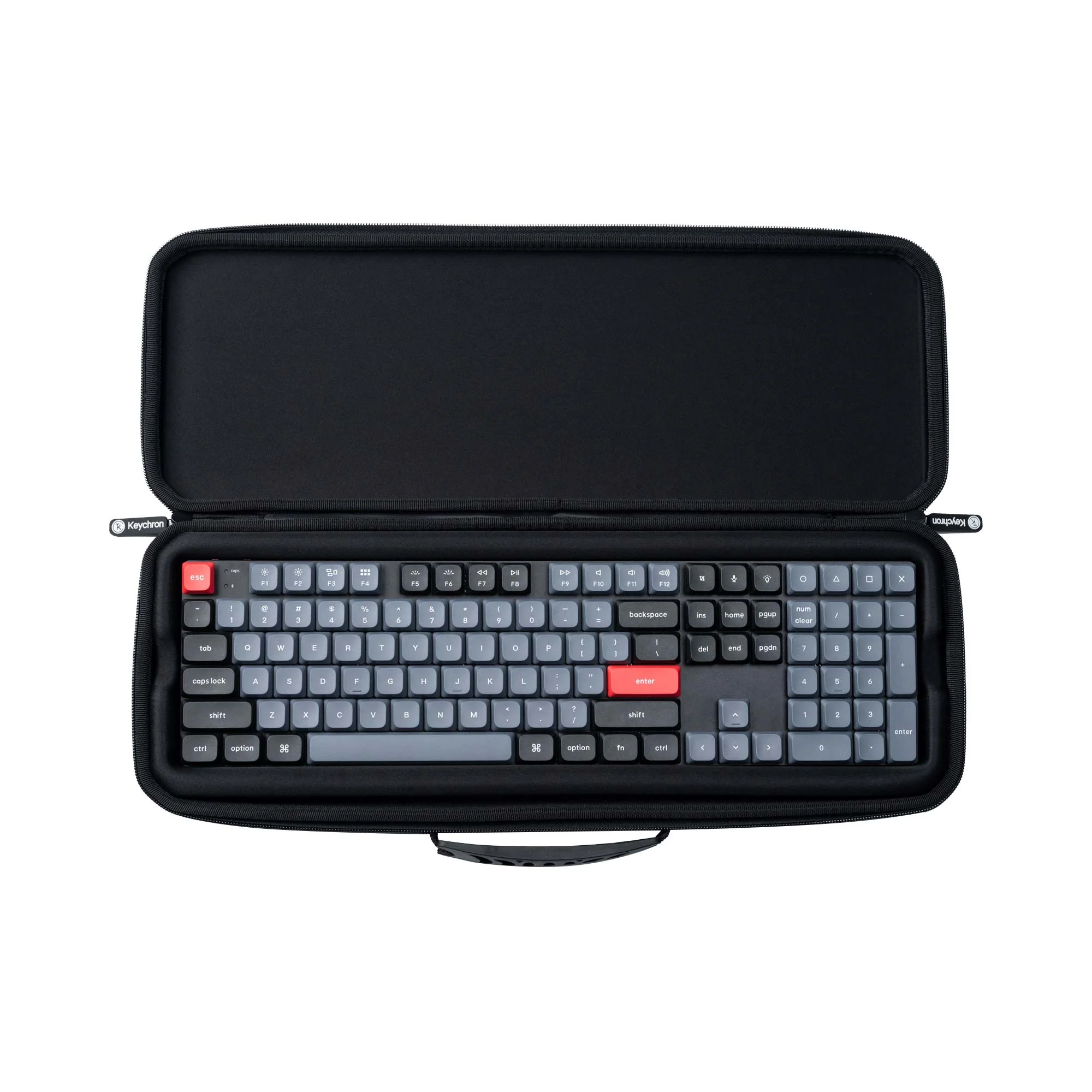 Keychron Keyboard and Mouse Carrying Case - Image 28