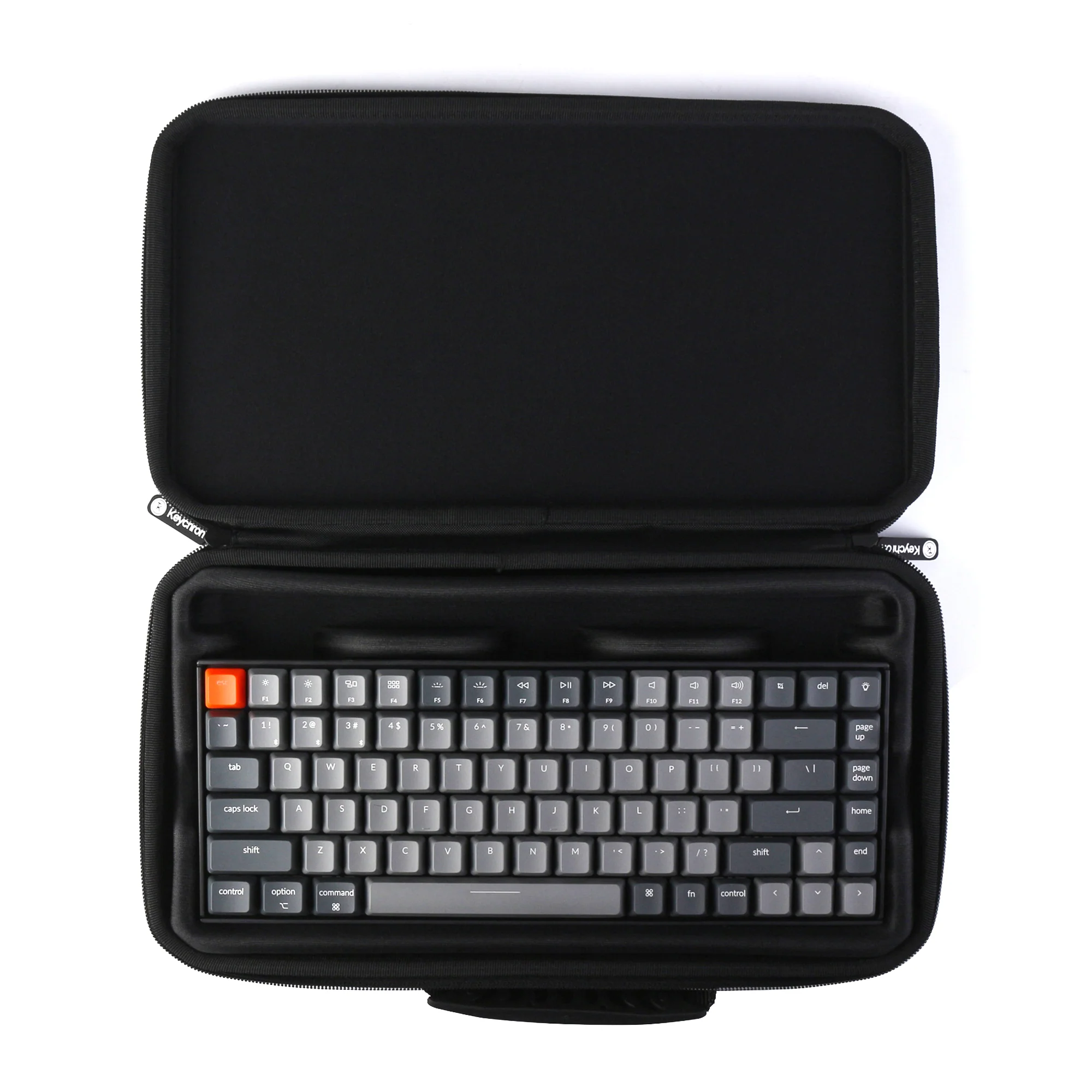 Keychron Keyboard and Mouse Carrying Case - Image 3