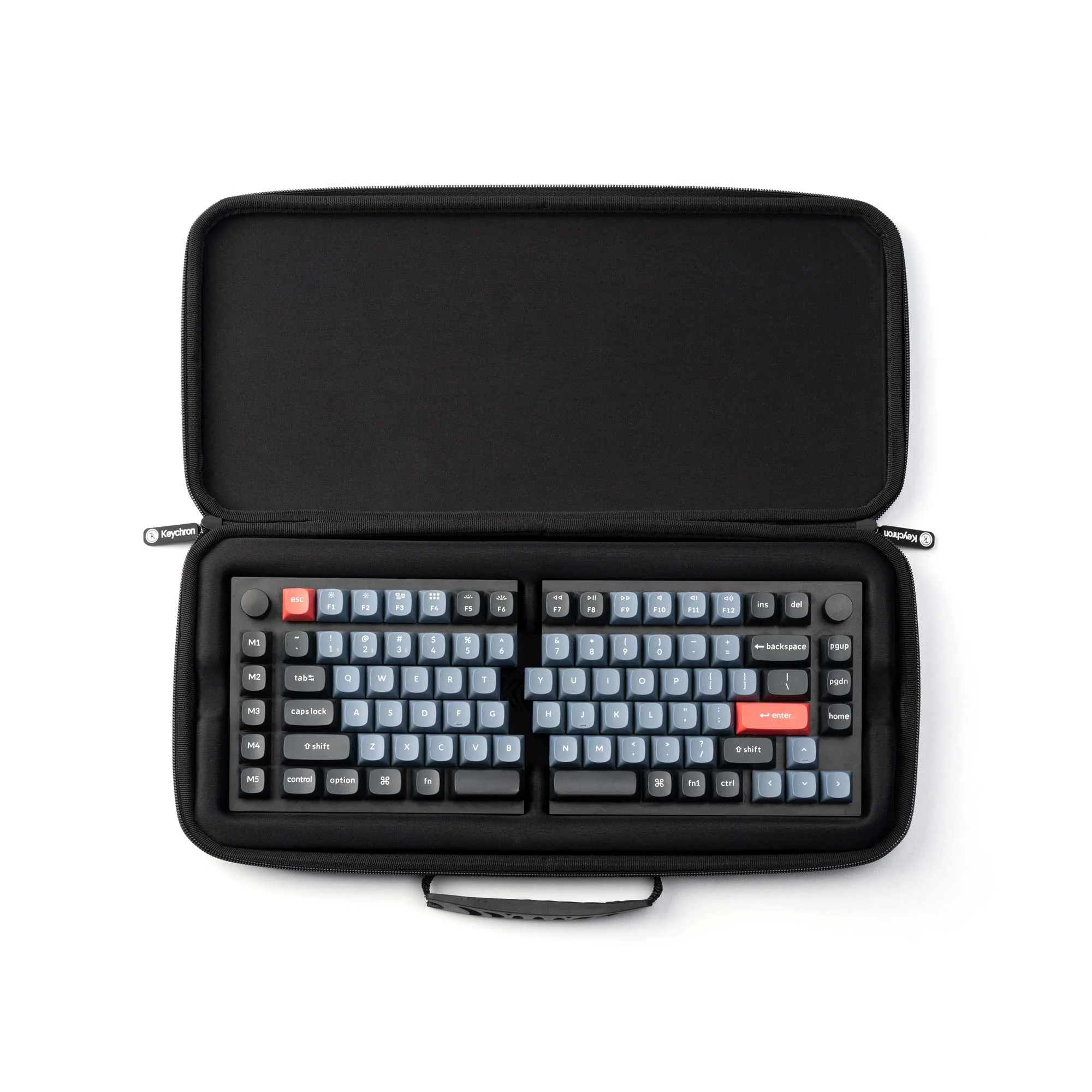 Keychron Keyboard and Mouse Carrying Case - Image 31