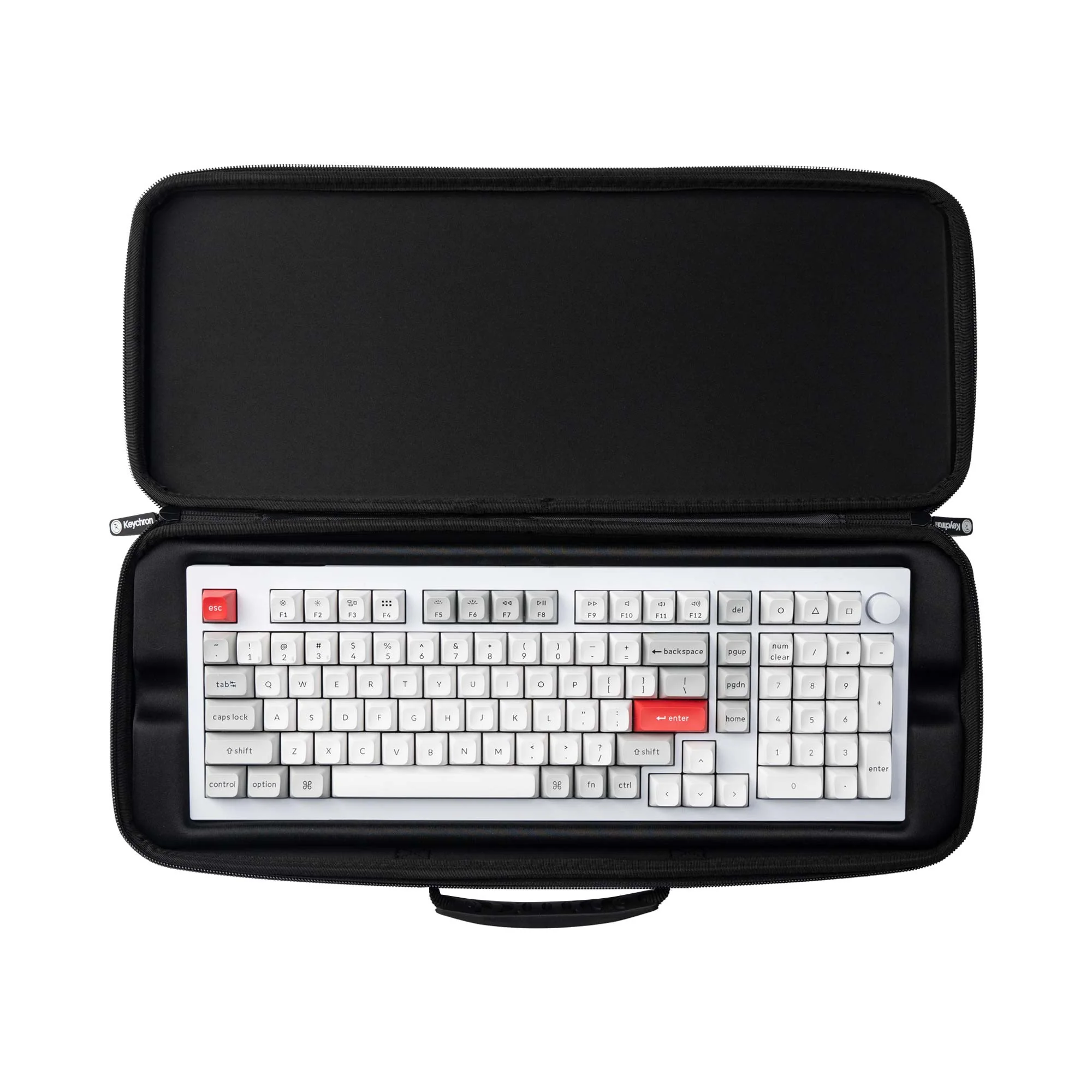Keychron Keyboard and Mouse Carrying Case - Image 32