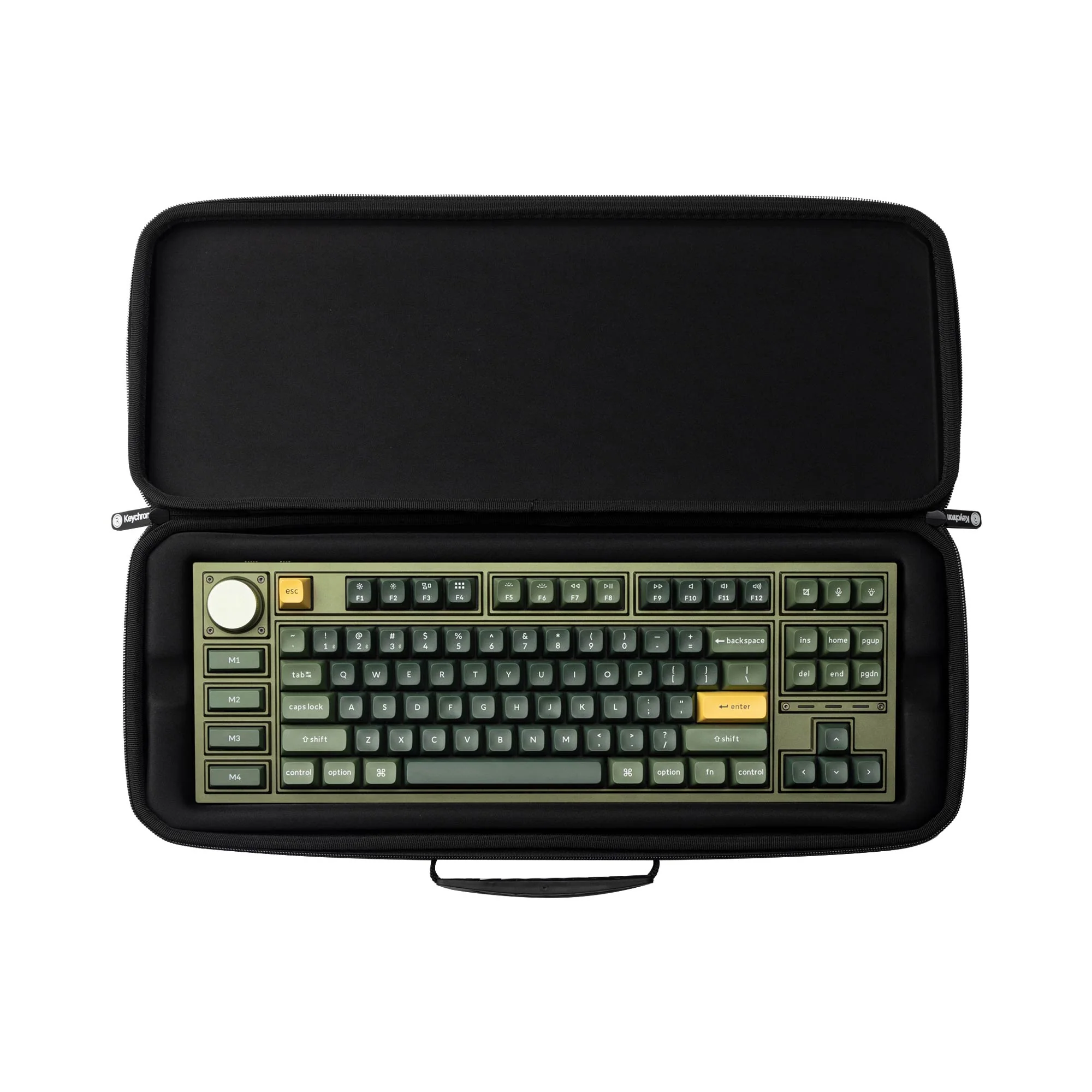 Keychron Keyboard and Mouse Carrying Case - Image 33
