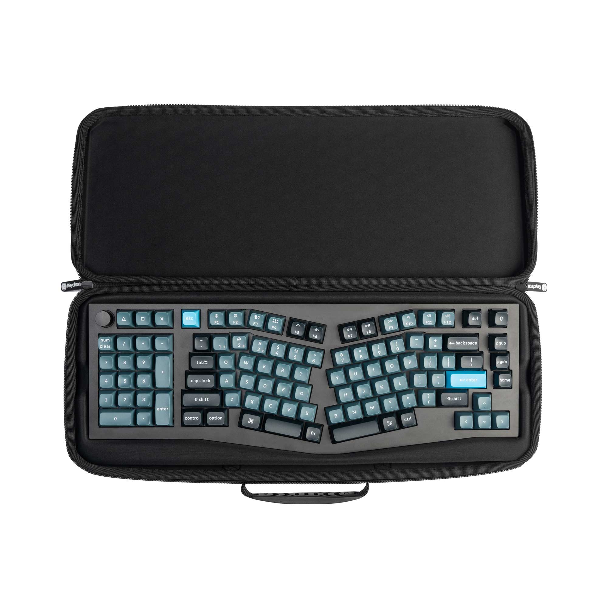 Keychron Keyboard and Mouse Carrying Case - Image 35