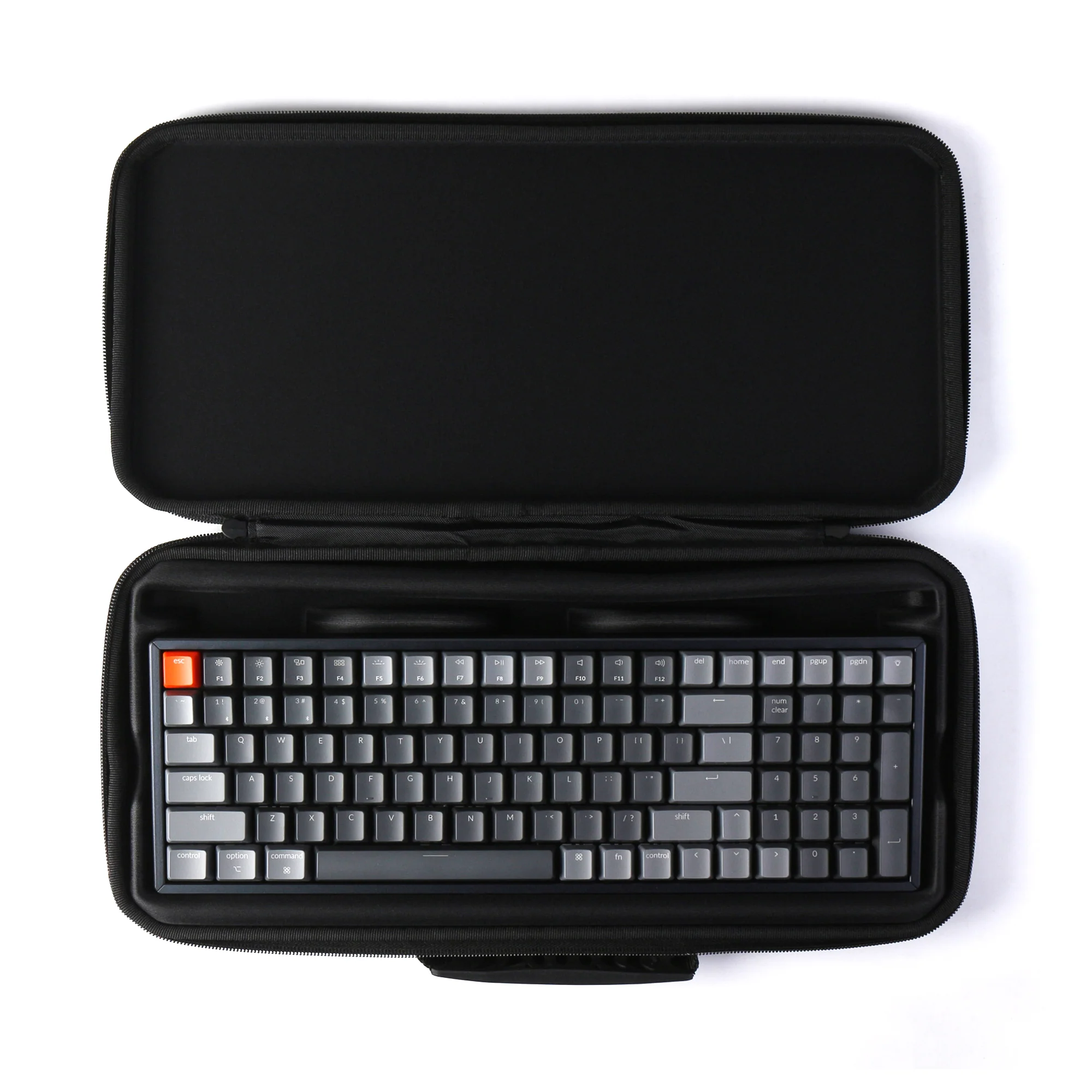 Keychron Keyboard and Mouse Carrying Case - Image 4