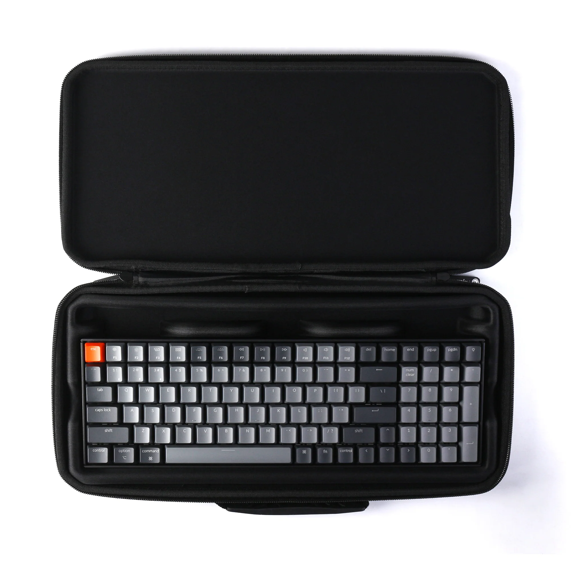 Keychron Keyboard and Mouse Carrying Case - Image 5