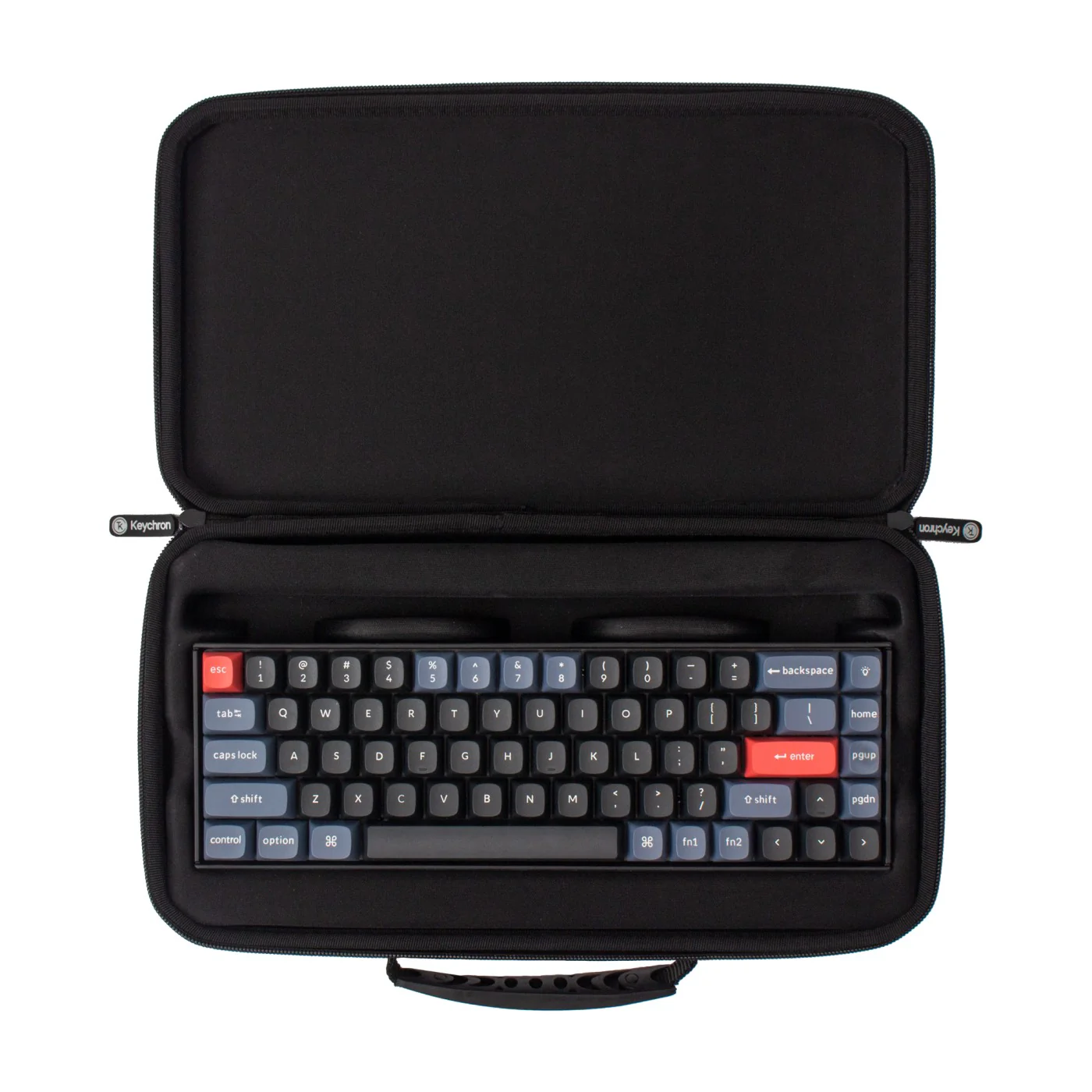 Keychron Keyboard and Mouse Carrying Case - Image 6