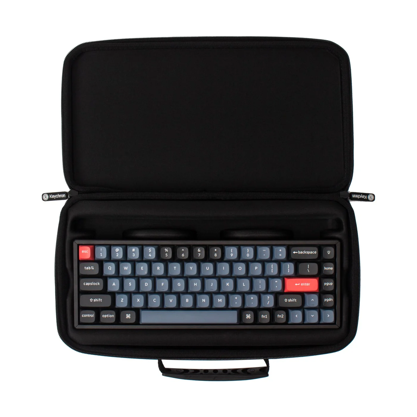 Keychron Keyboard and Mouse Carrying Case - Image 7