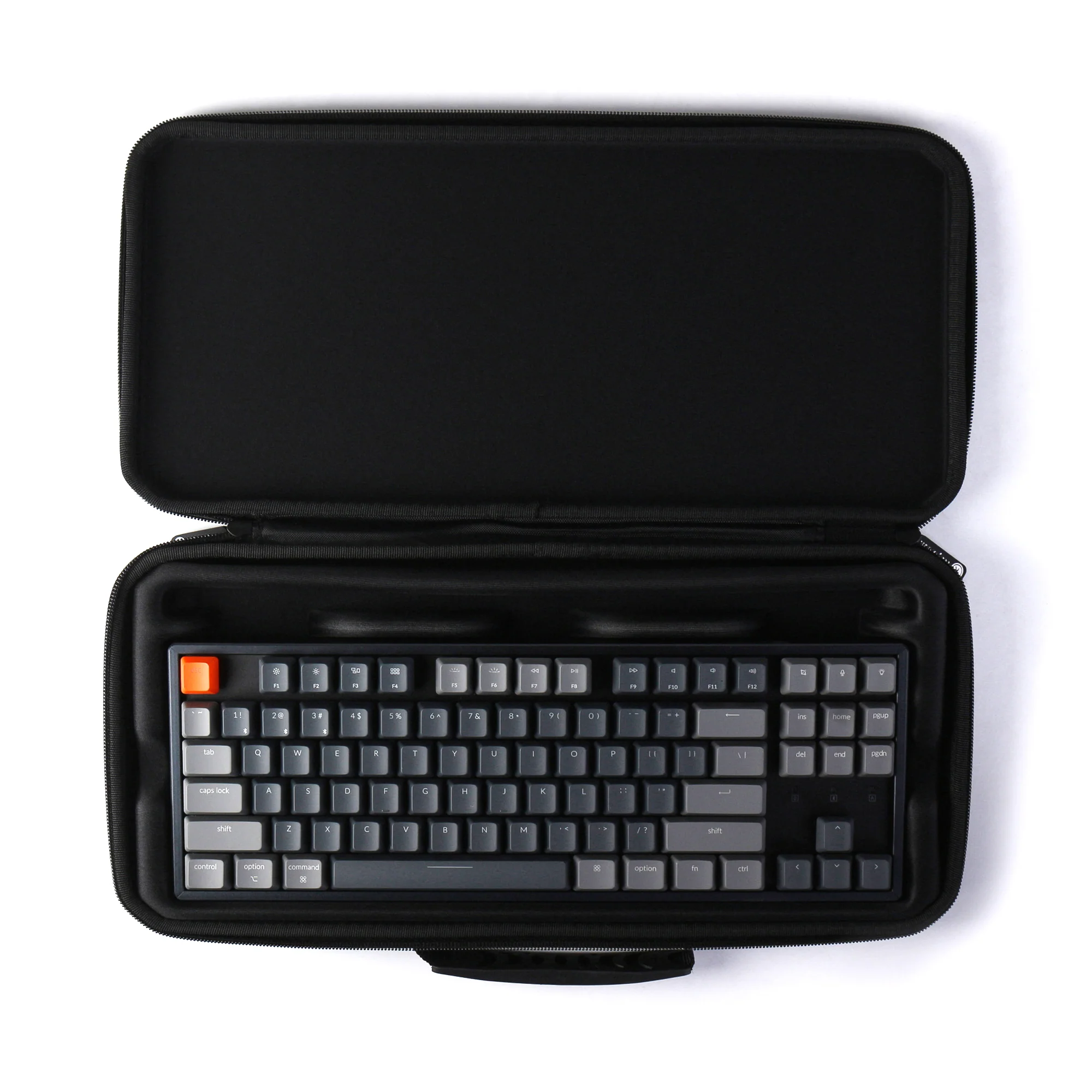 Keychron Keyboard and Mouse Carrying Case - Image 8