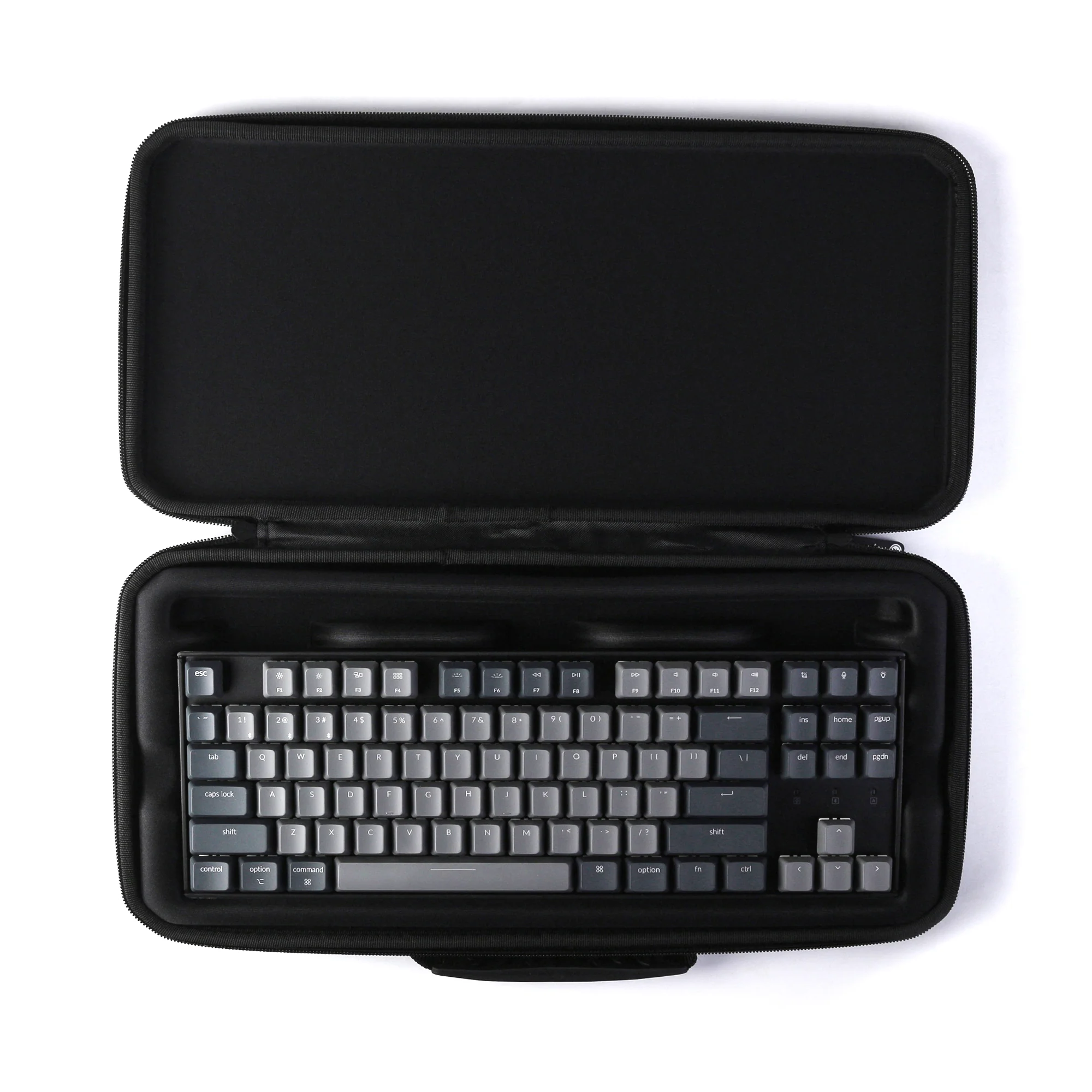 Keychron Keyboard and Mouse Carrying Case - Image 9
