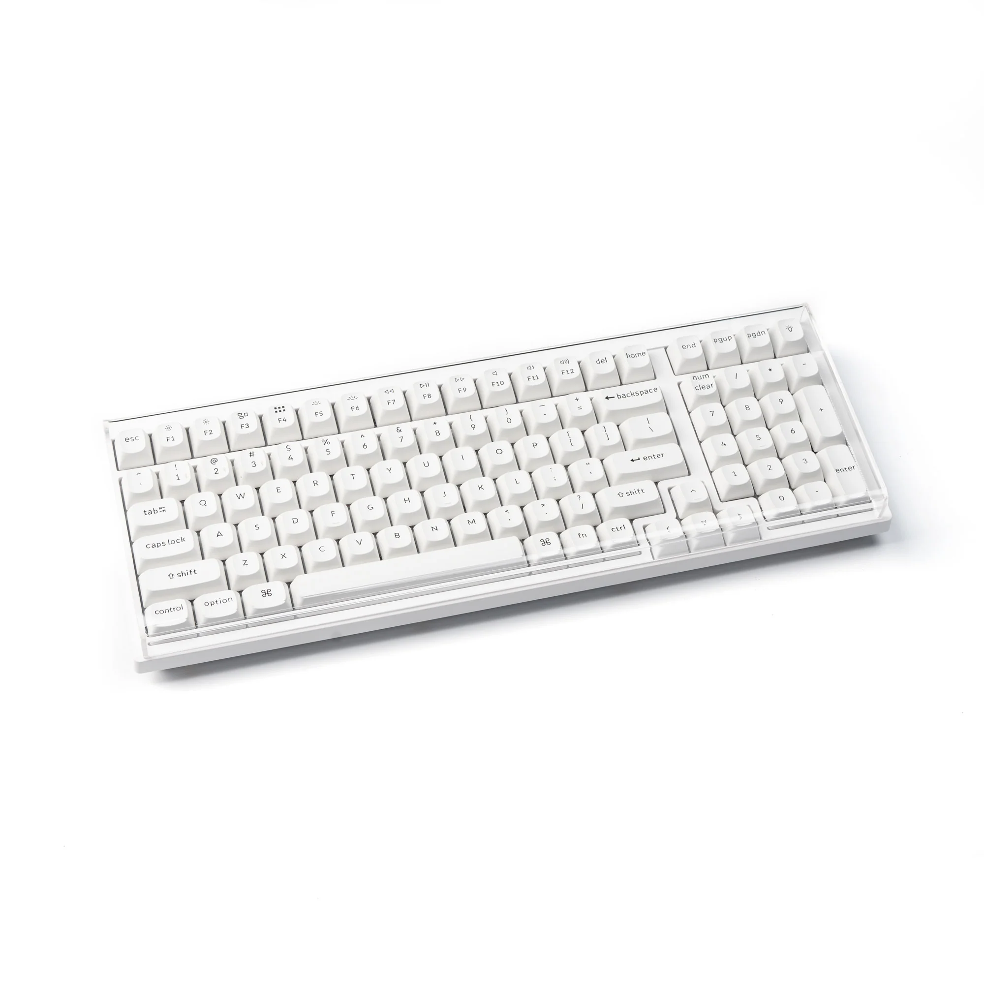 Keychron Keyboard Dust Cover - Image 11