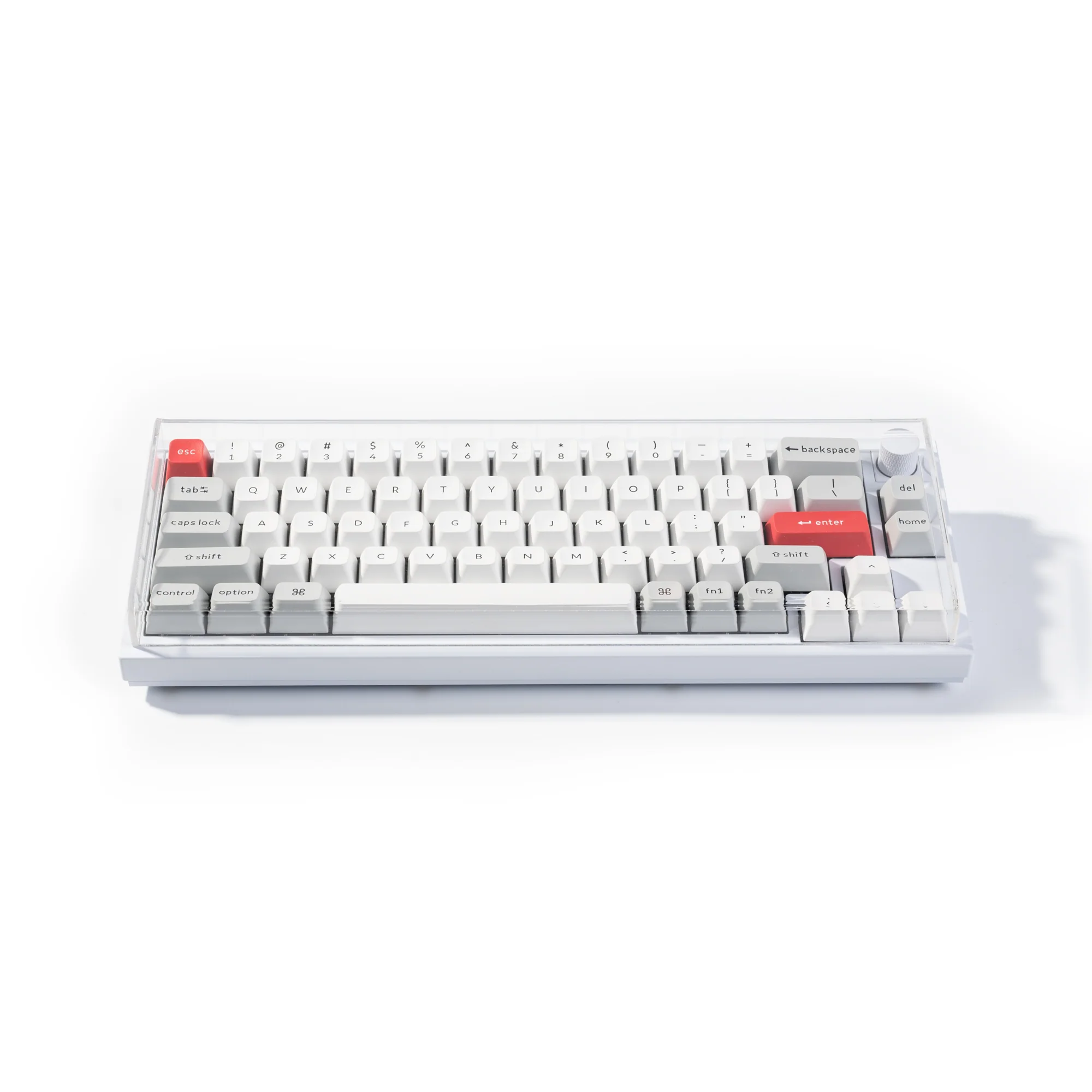 Keychron Keyboard Dust Cover - Image 15