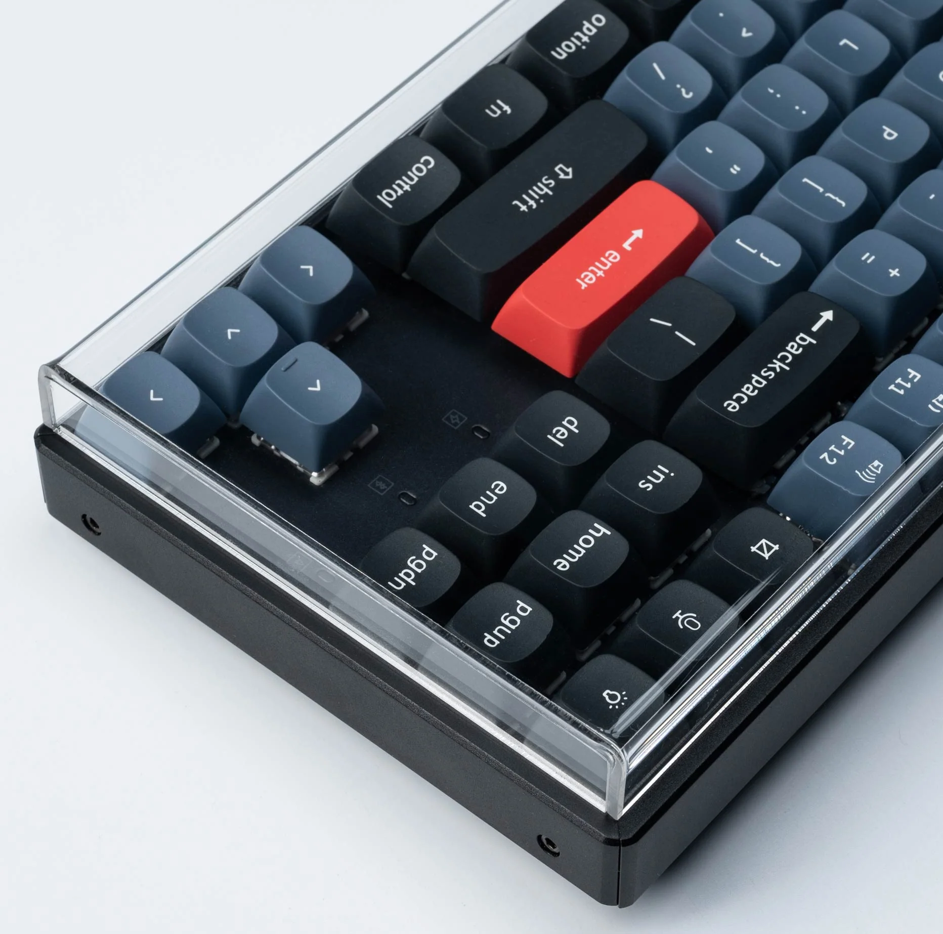 Keychron Keyboard Dust Cover - Image 3