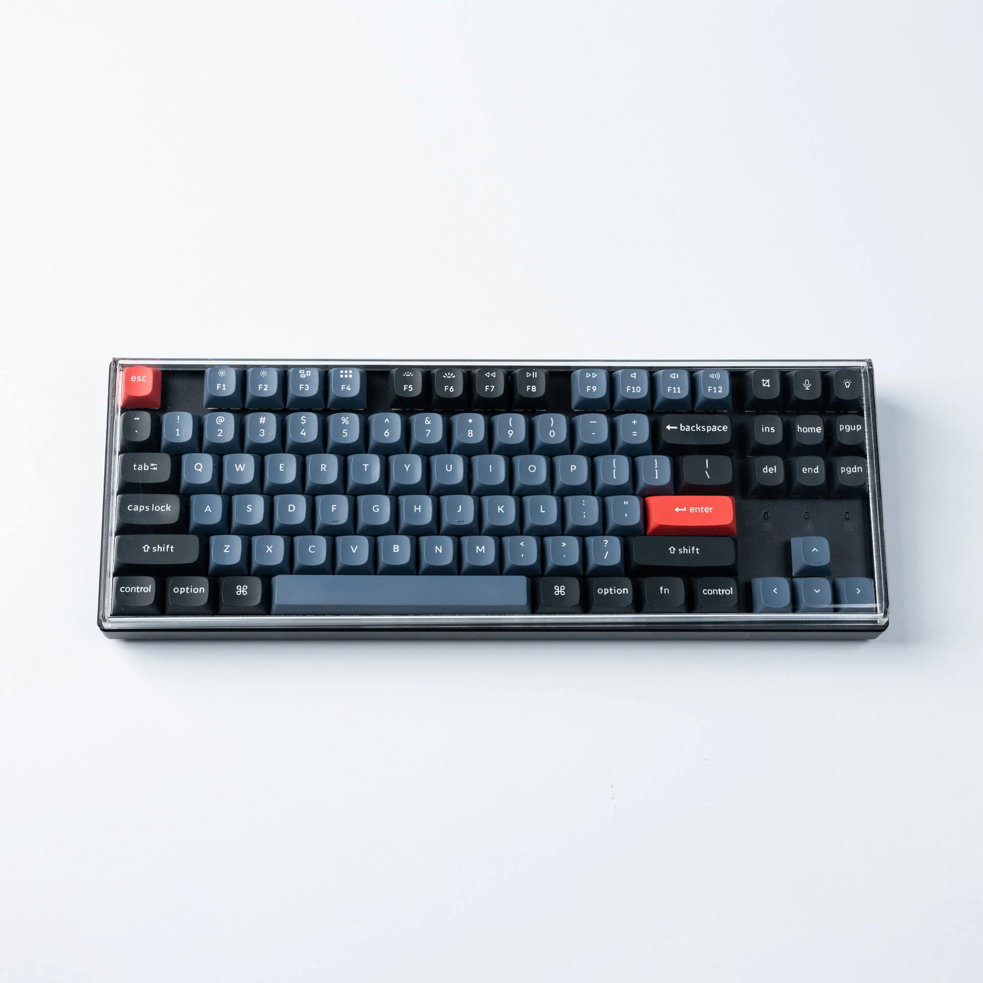 Keychron Keyboard Dust Cover - Image 4