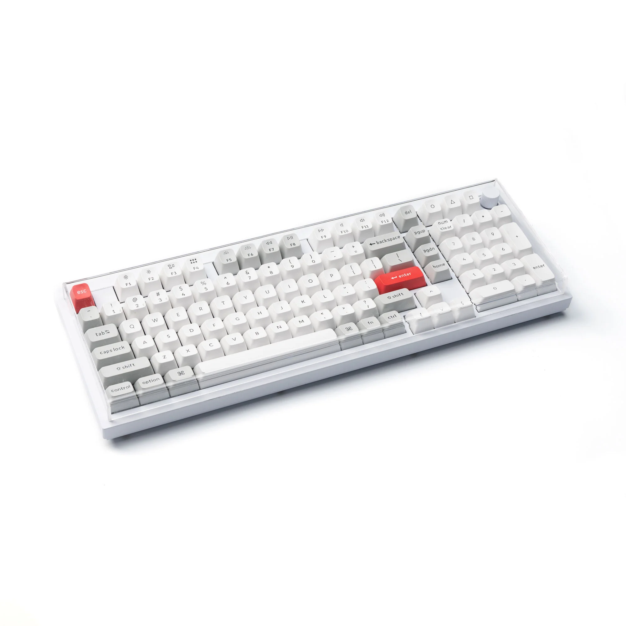 Keychron Keyboard Dust Cover - Image 9