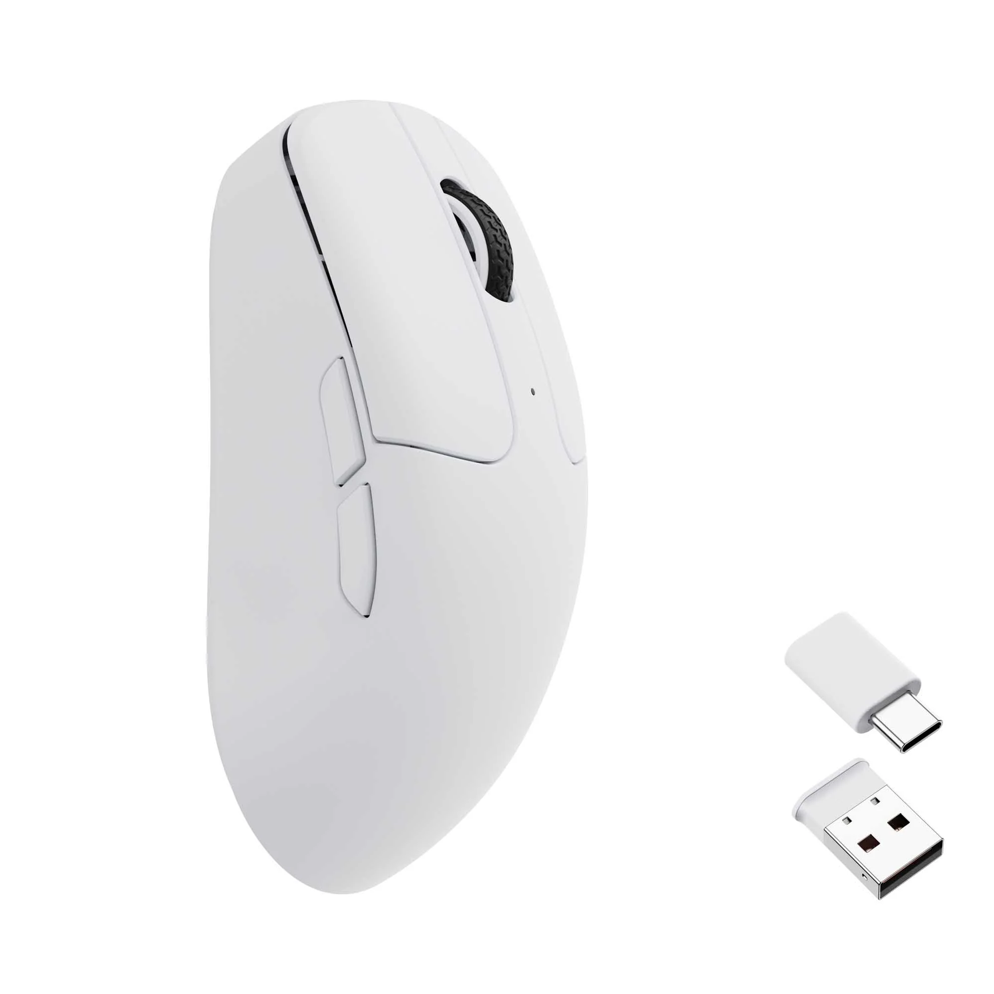 Keychron M2 Mini Wireless Mouse - Image 3