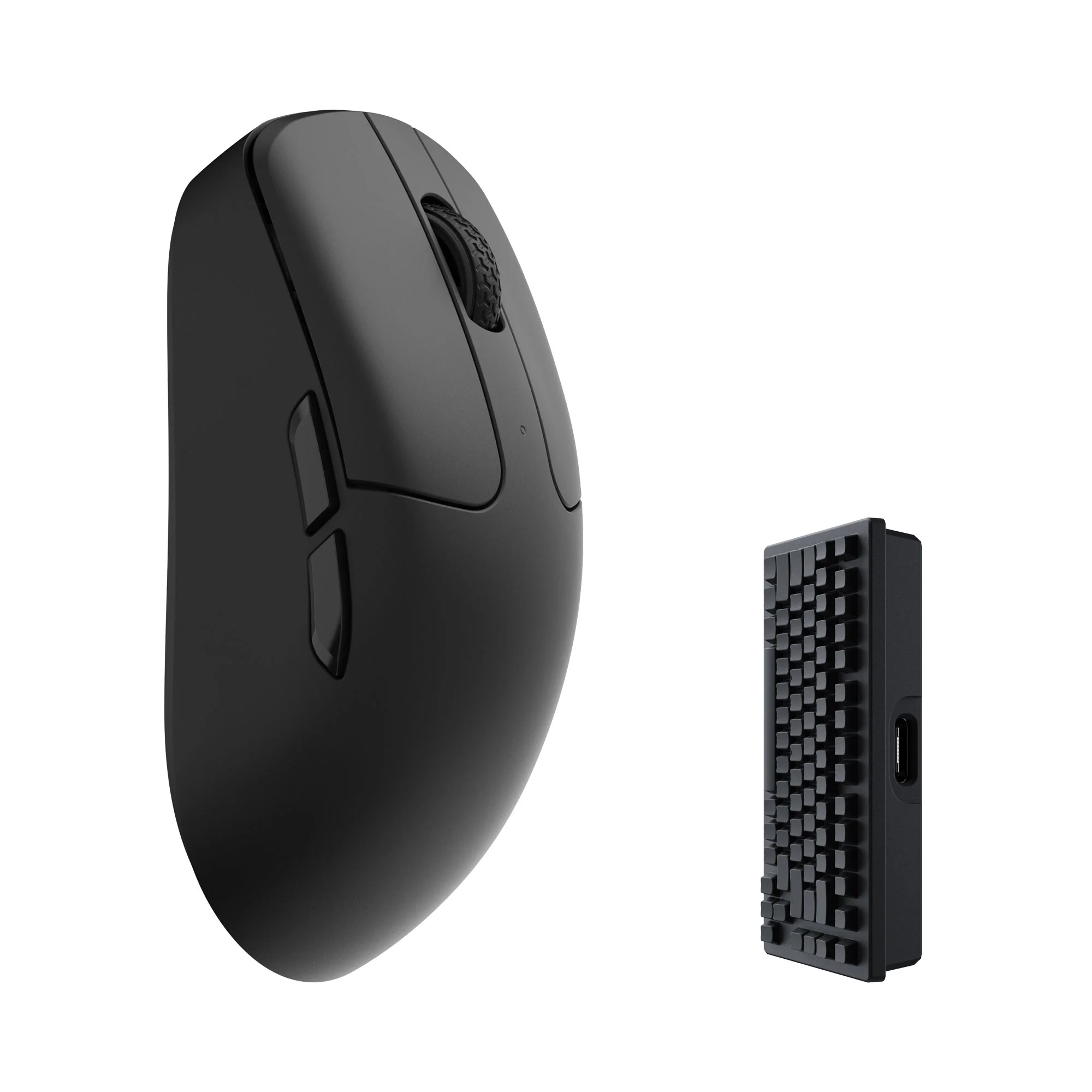Keychron M2 Wireless Mouse - Image 3