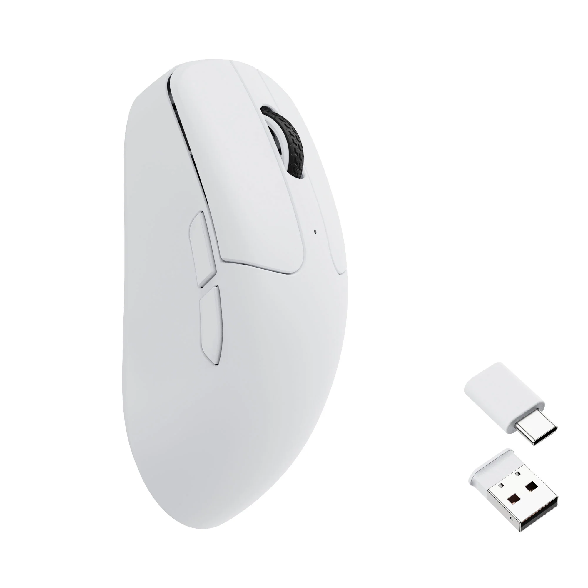 Keychron M2 Wireless Mouse - Image 6