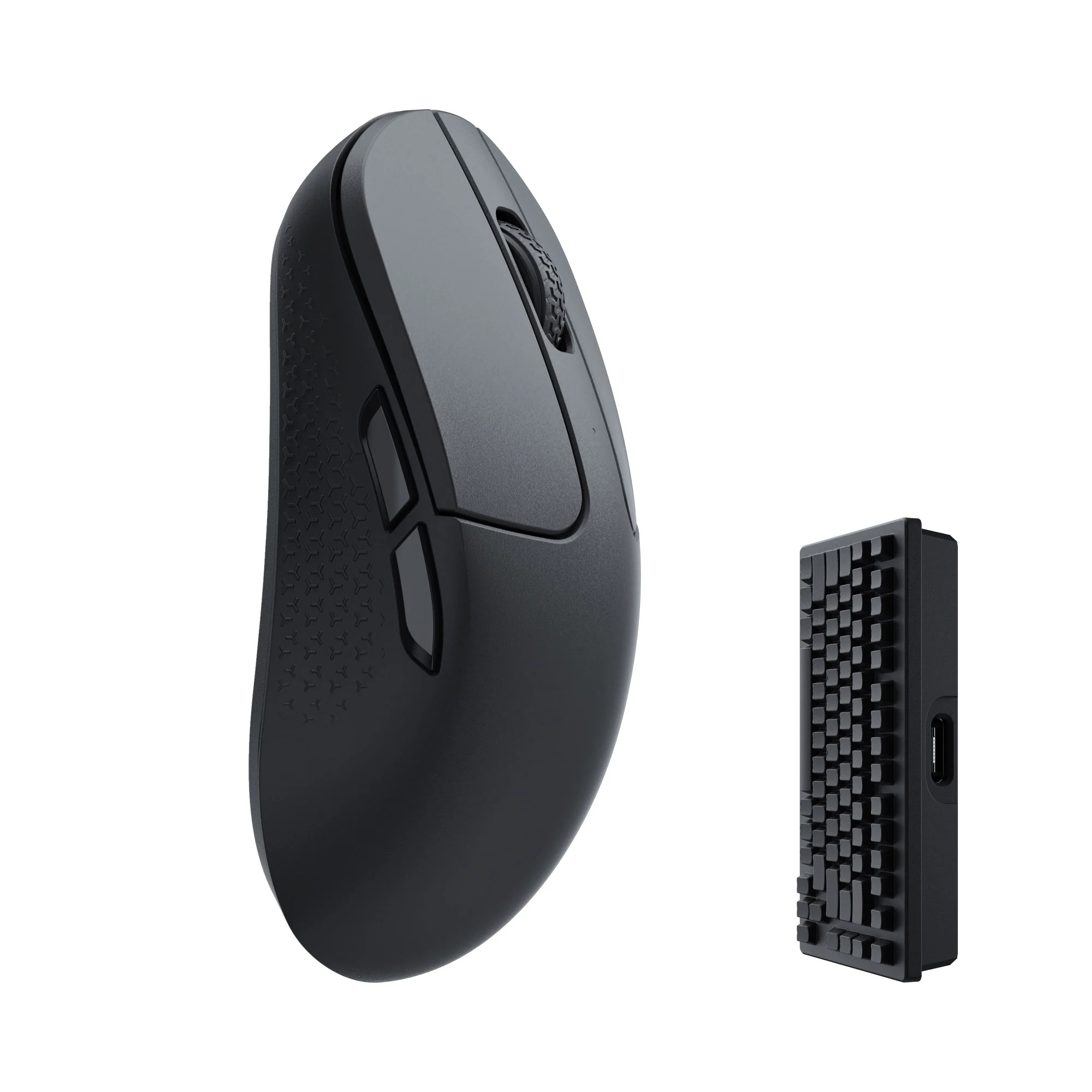 Keychron M3 Mini Wireless Mouse - Image 3