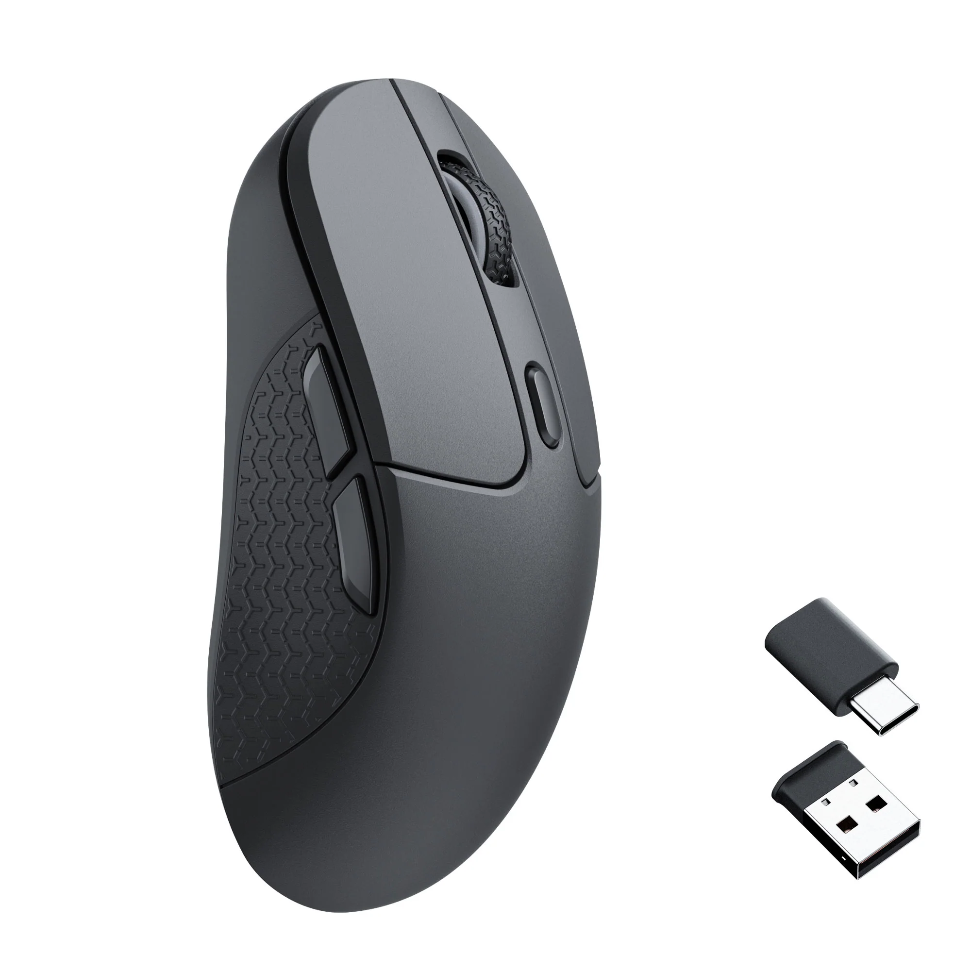 Keychron M3 Wireless Mouse - Image 10