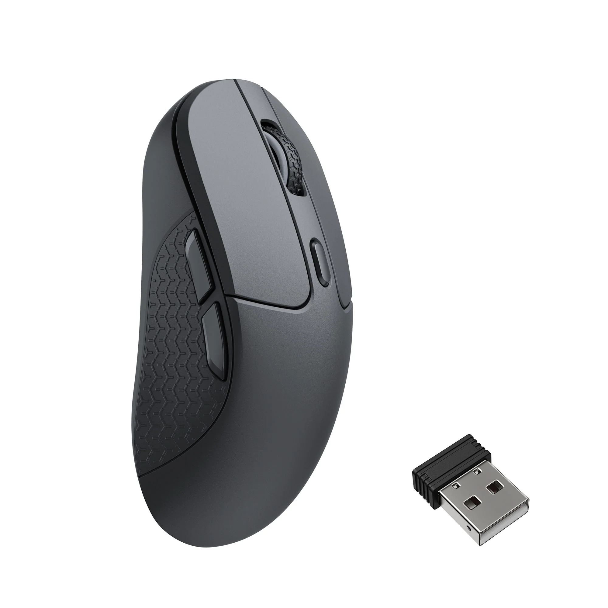 Keychron M3 Wireless Mouse - Image 6