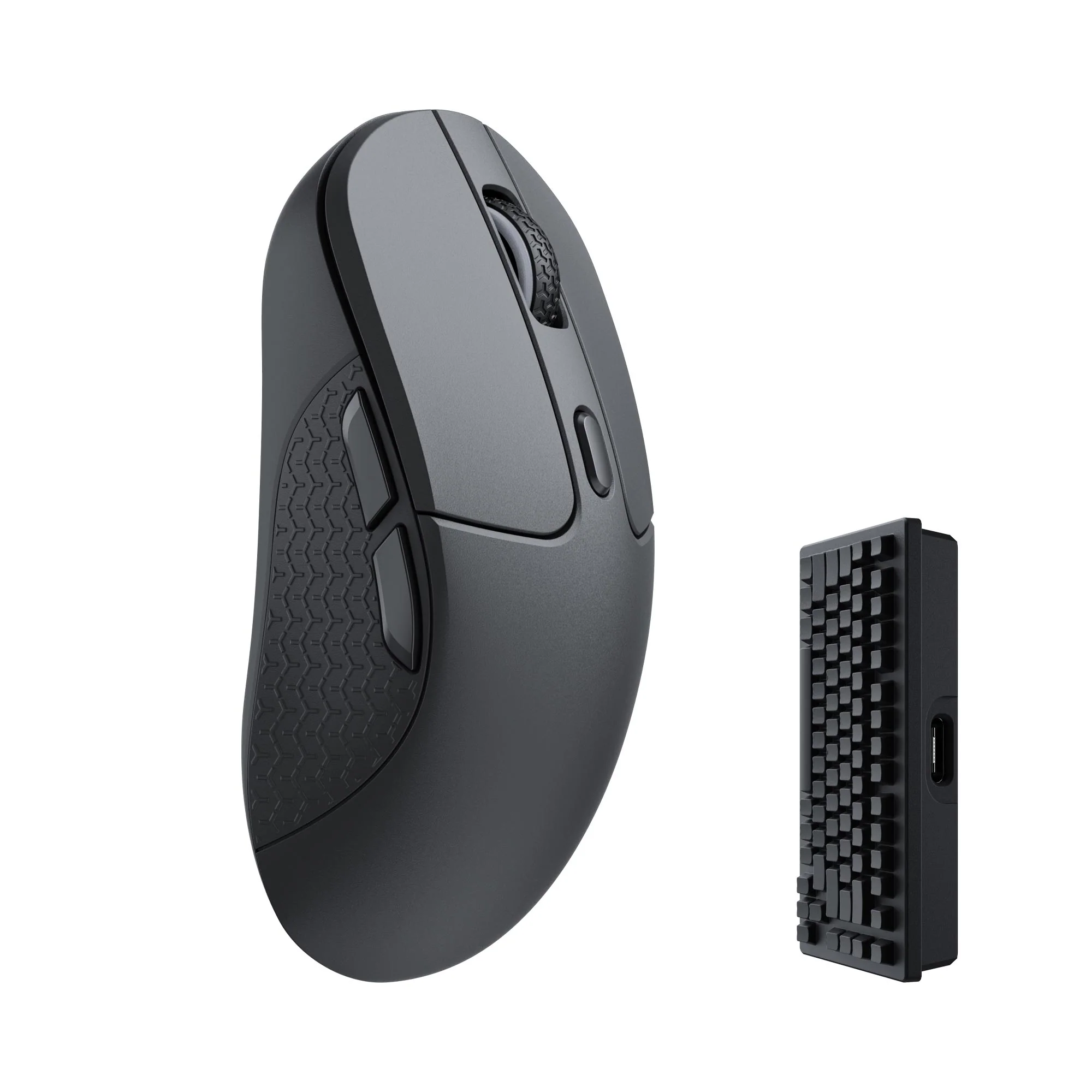 Keychron M3 Wireless Mouse - Image 7