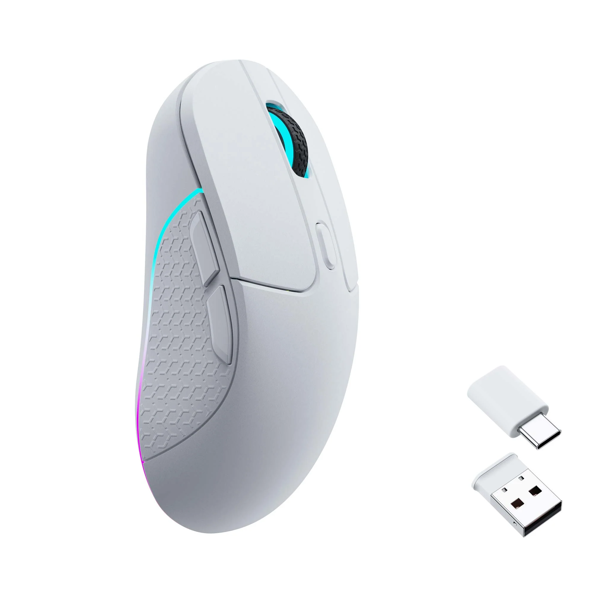 Keychron M3 Wireless Mouse - Image 9
