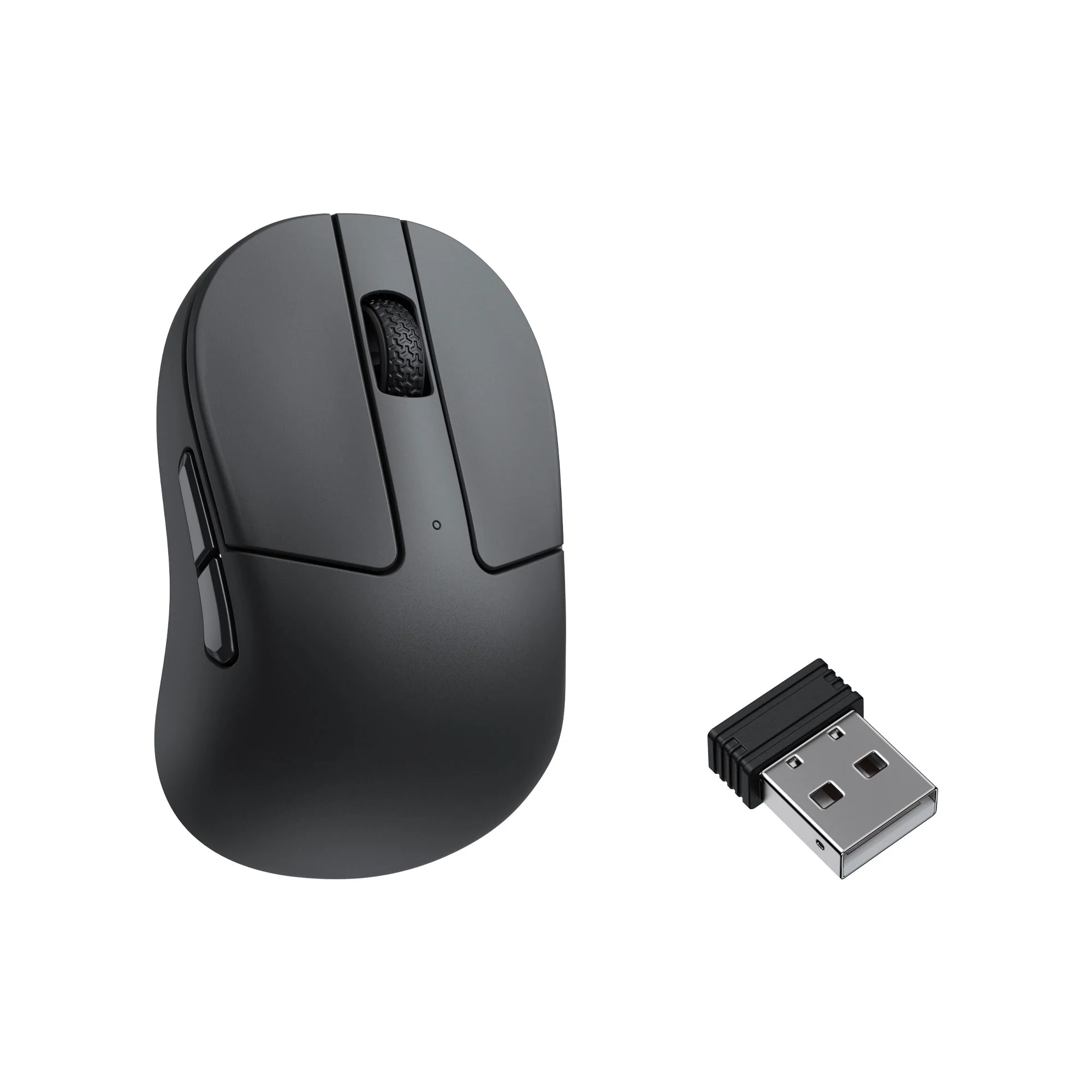 Keychron M4 Wireless Mouse - Image 6