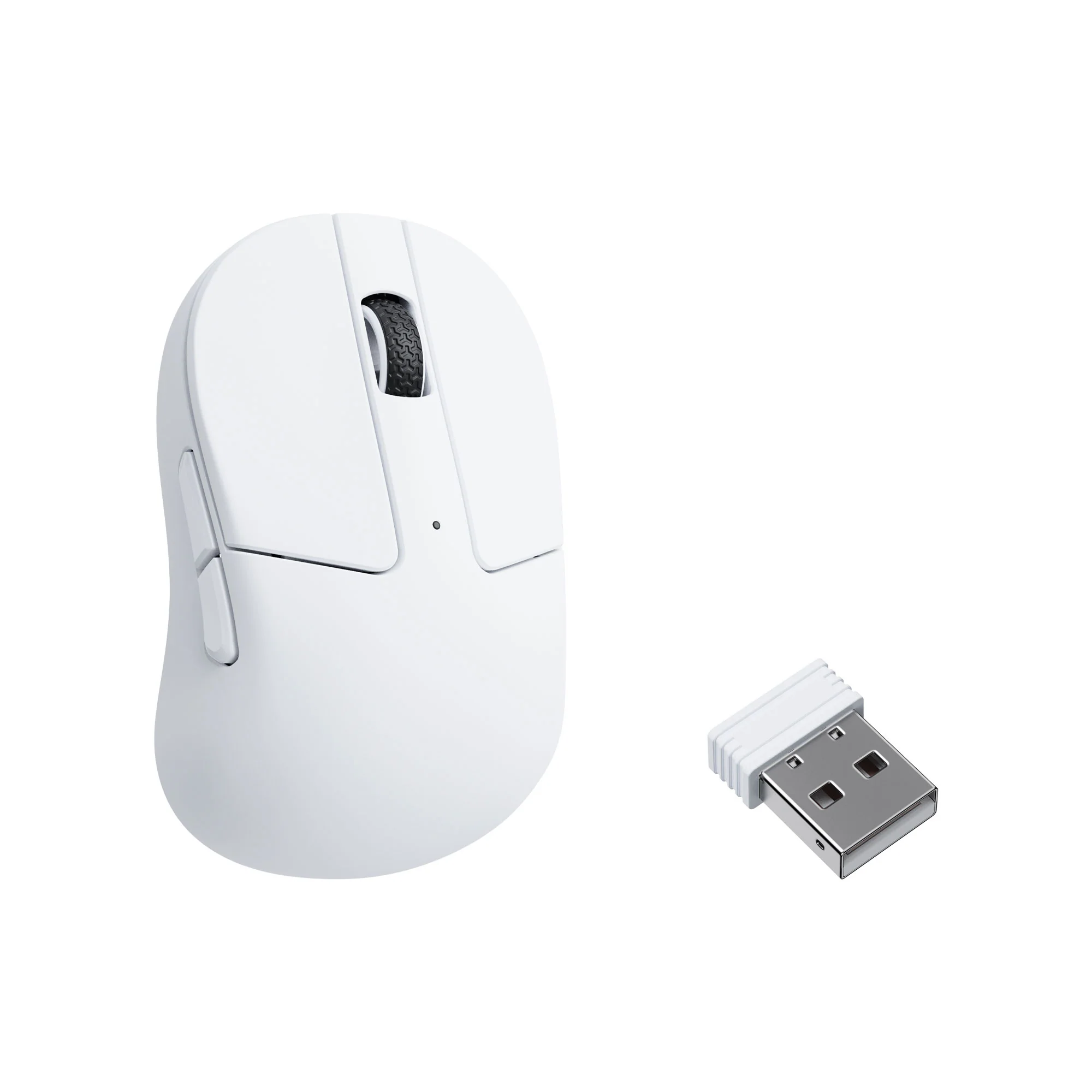 Keychron M4 Wireless Mouse - Image 7