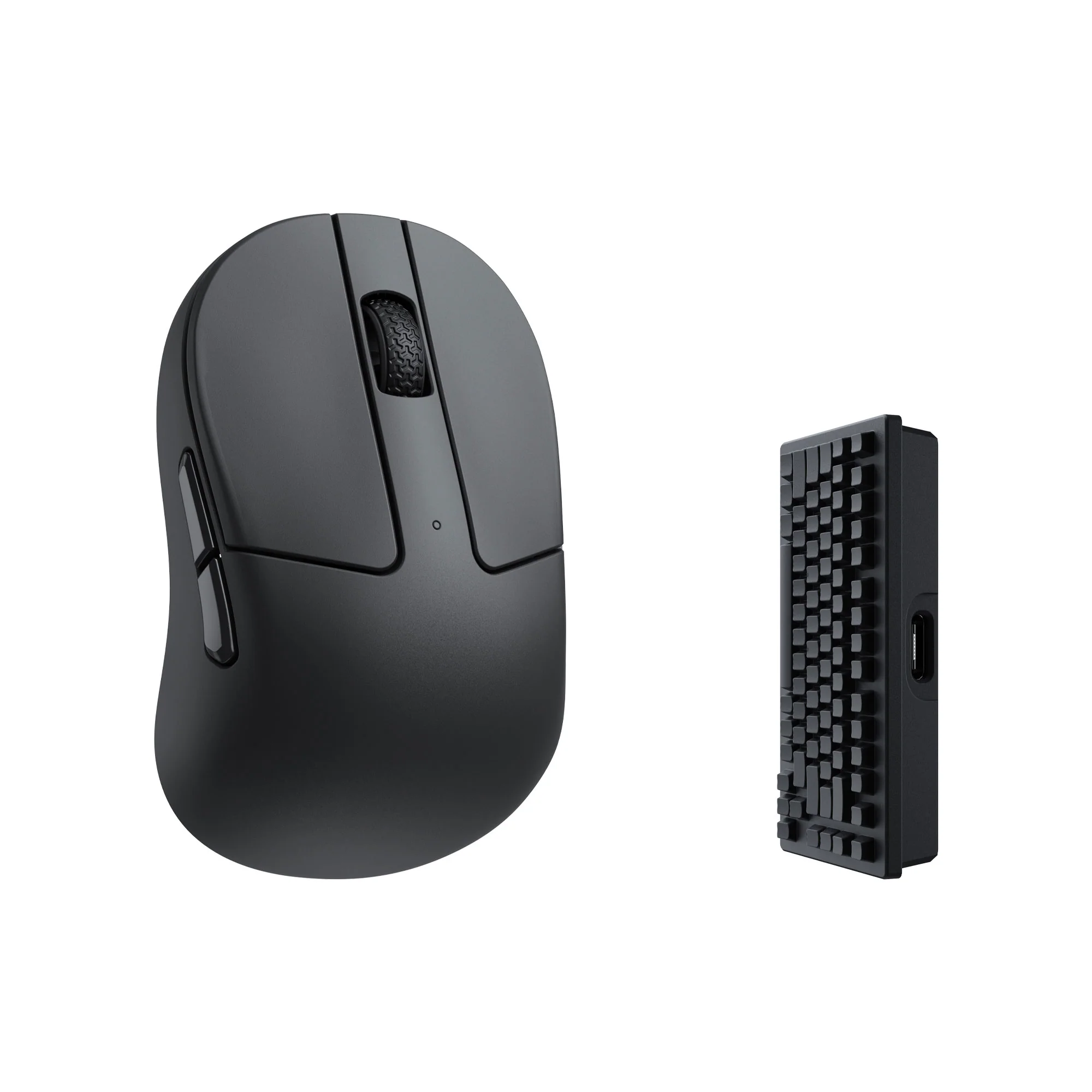 Keychron M4 Wireless Mouse - Image 8