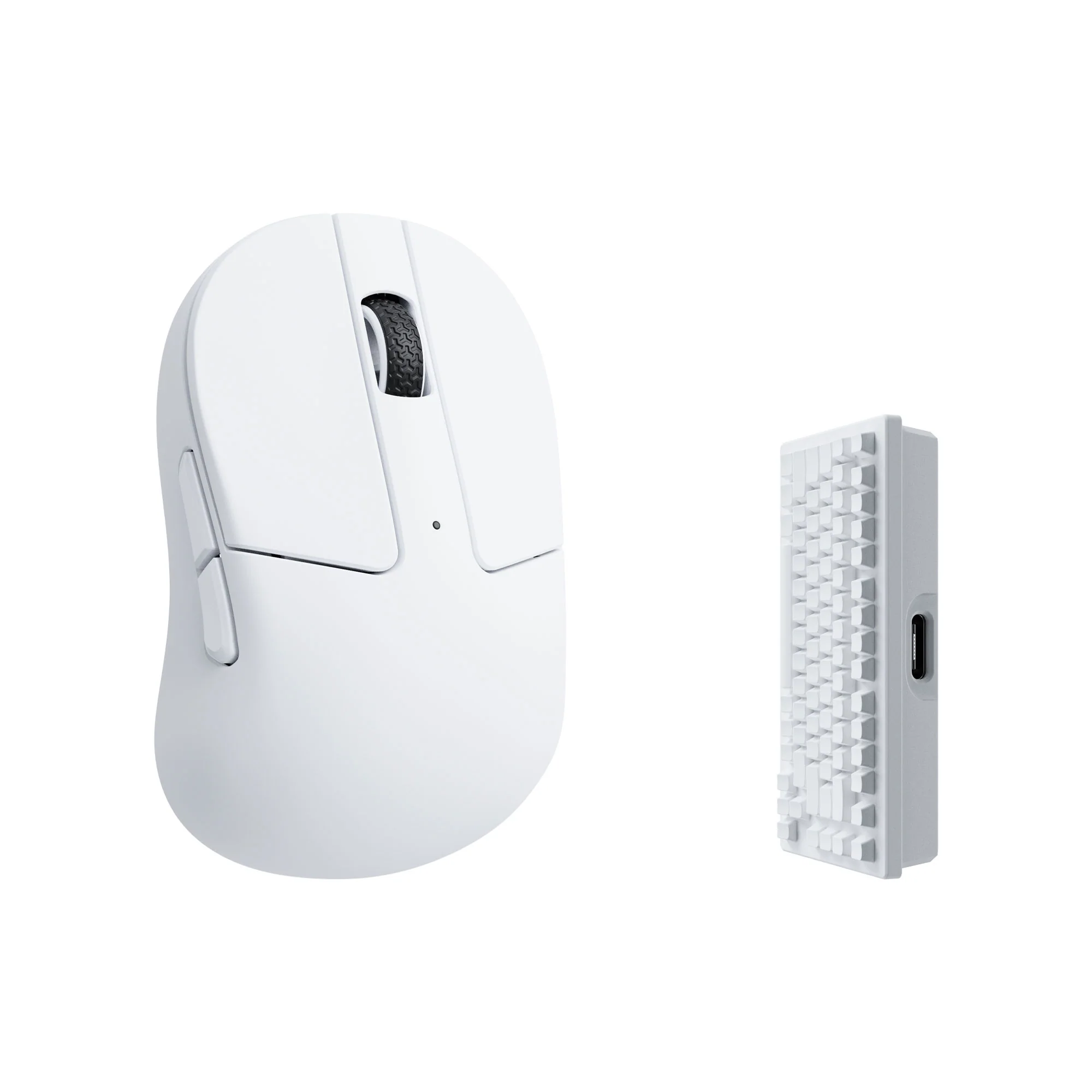 Keychron M4 Wireless Mouse - Image 9