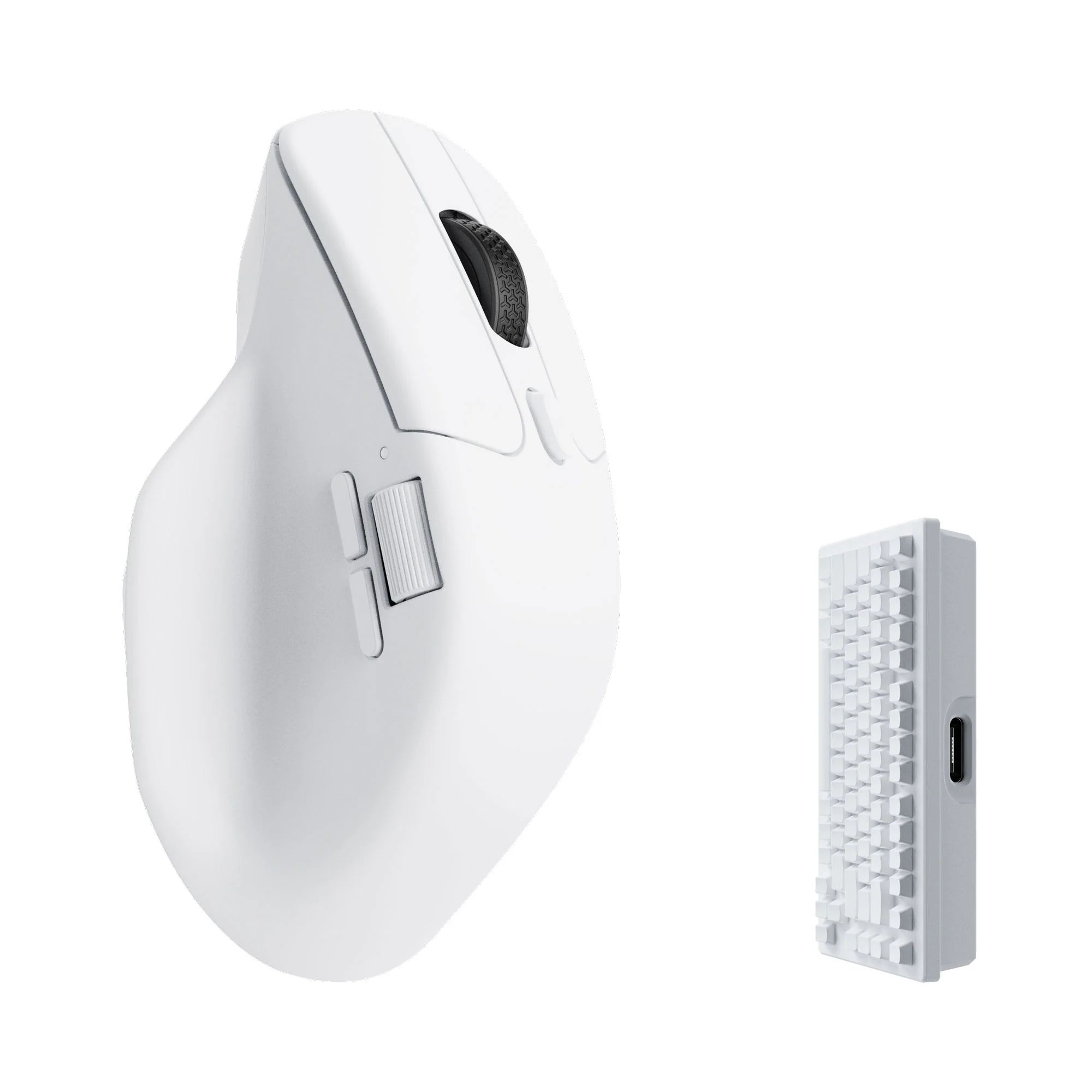Keychron M6 Wireless Mouse - Image 9
