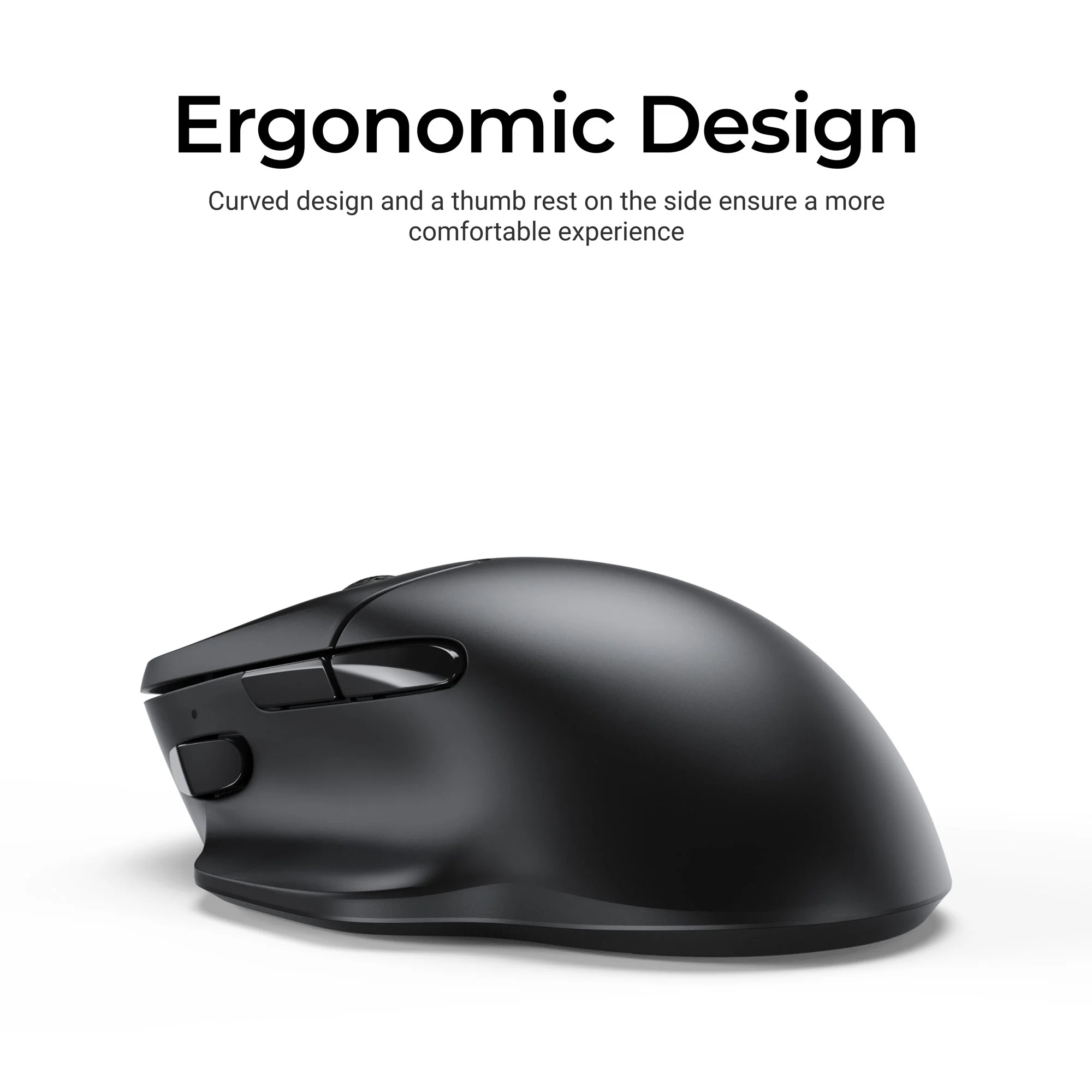Keychron M7 Wireless Mouse - Image 4