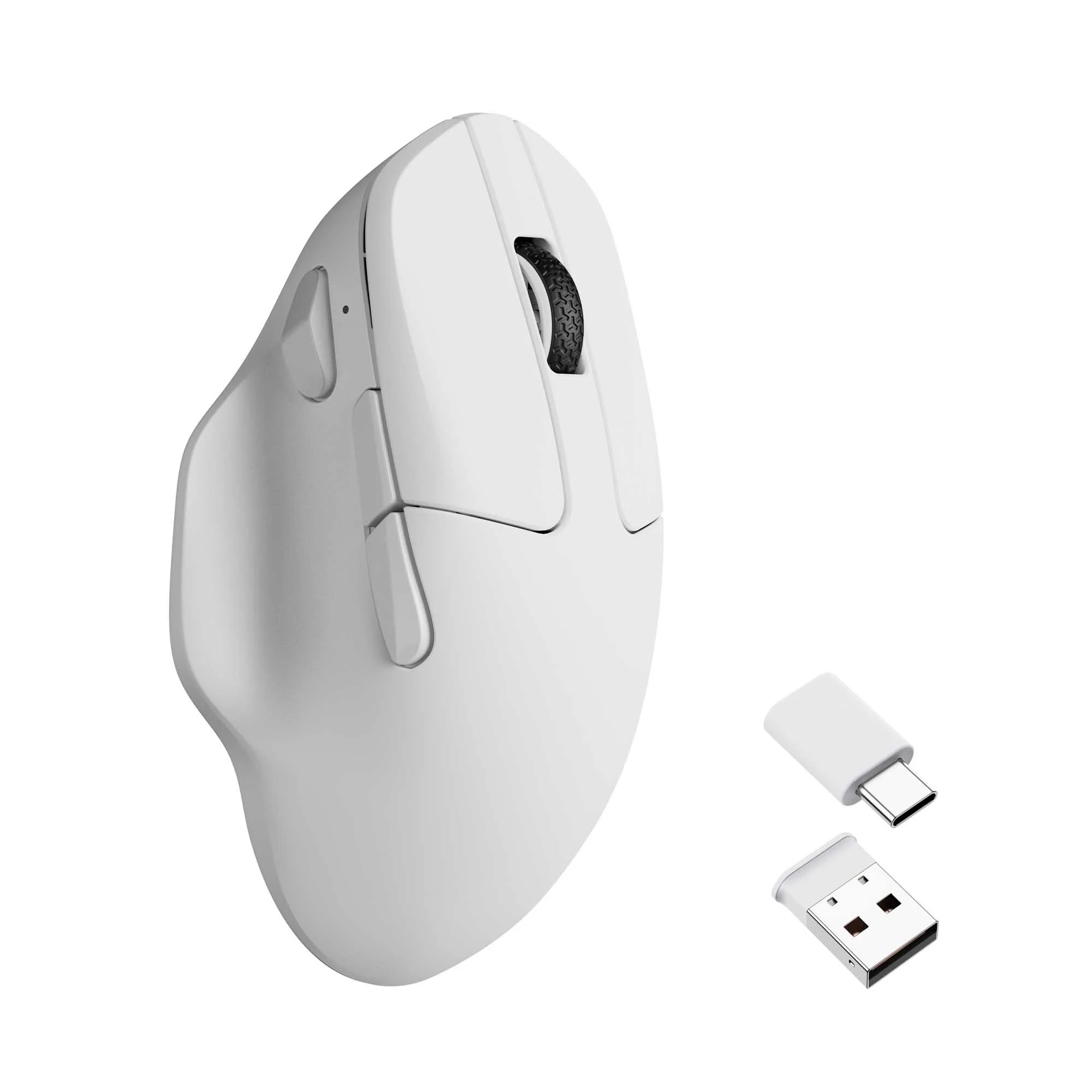 Keychron M7 Wireless Mouse - Image 7