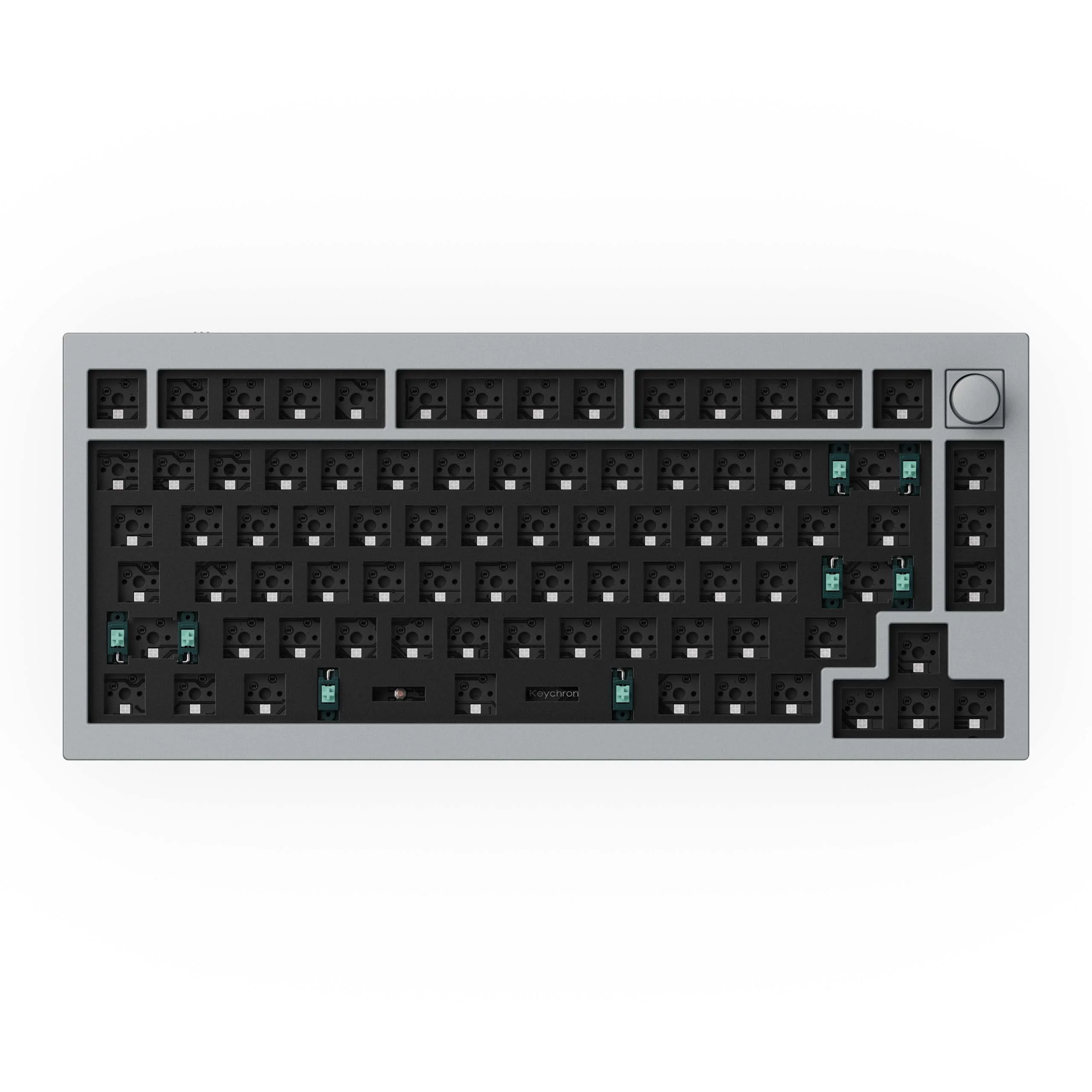 Keychron Q1 QMK Custom Mechanical Keyboard - Version 2 - Image 41