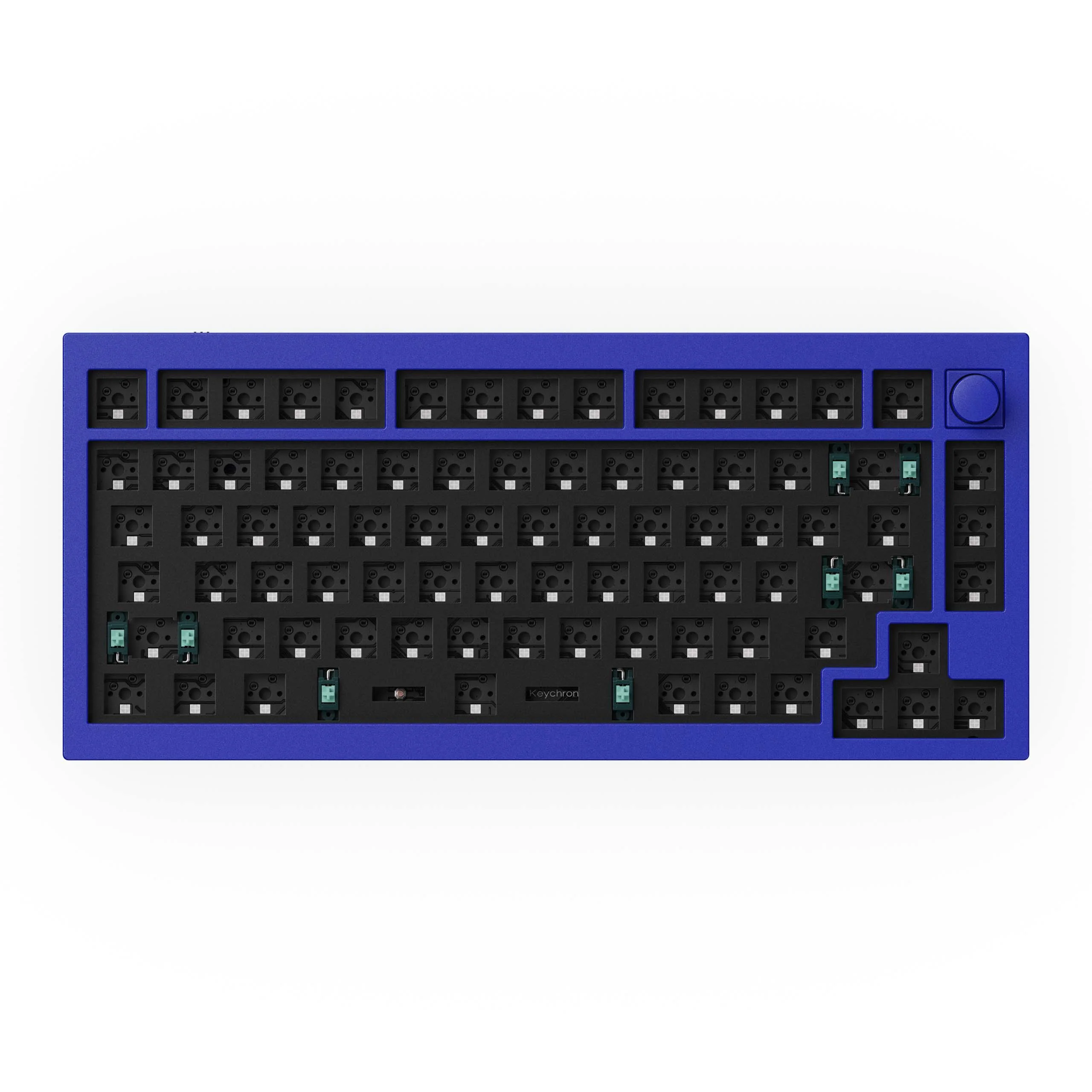 Keychron Q1 QMK Custom Mechanical Keyboard - Version 2 - Image 42