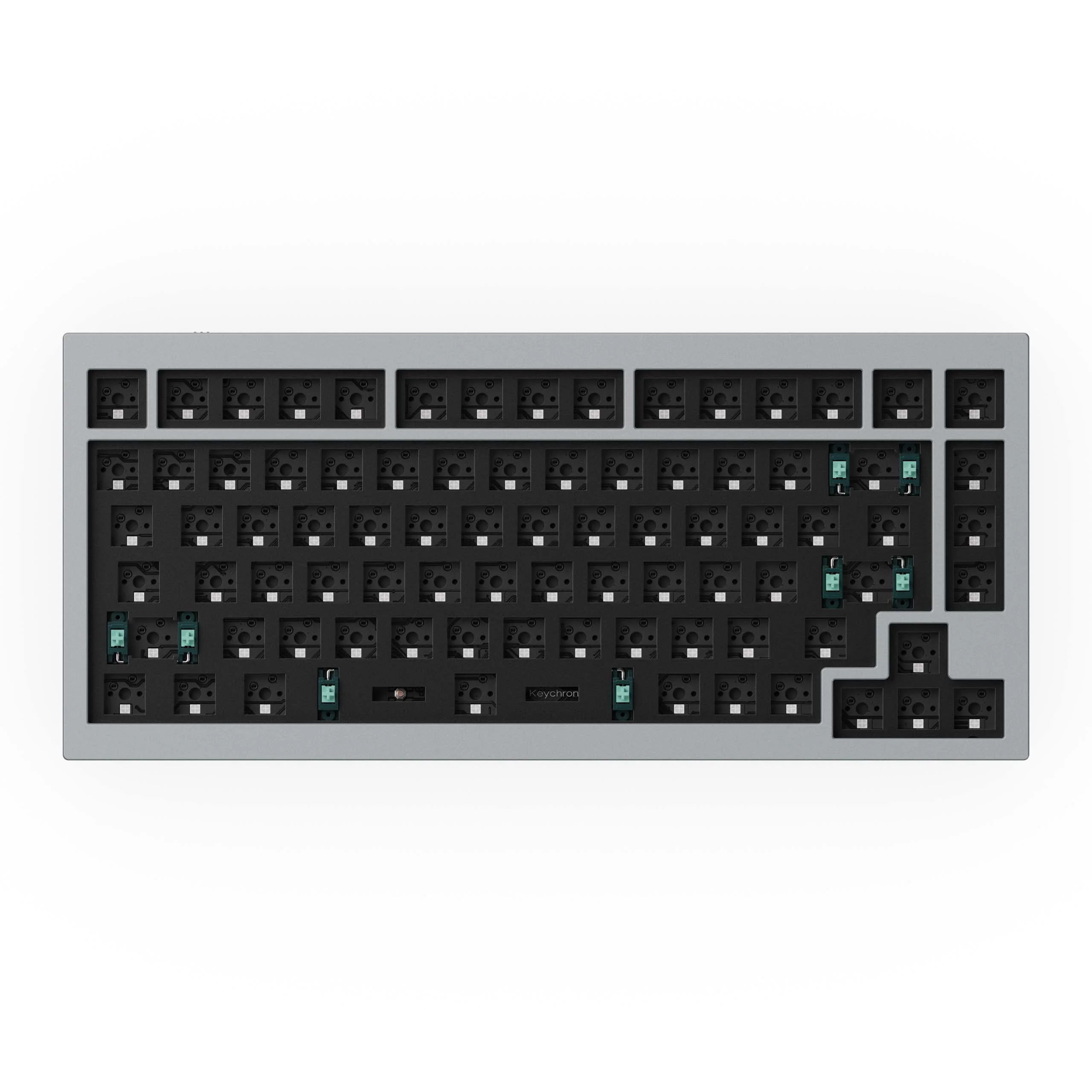 Keychron Q1 QMK Custom Mechanical Keyboard - Version 2 - Image 44