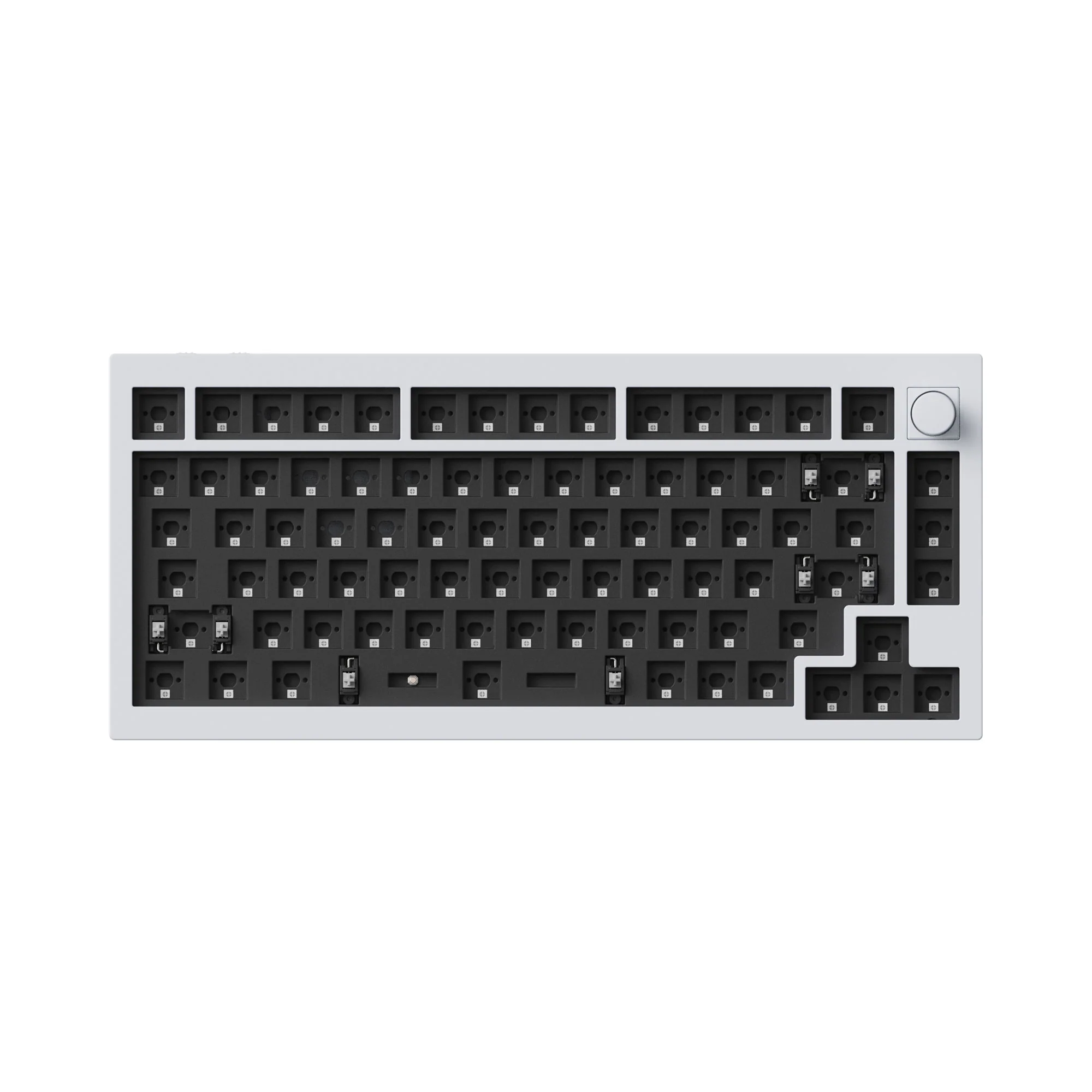 Keychron Q1 HE QMK Wireless Custom Keyboard - Image 10