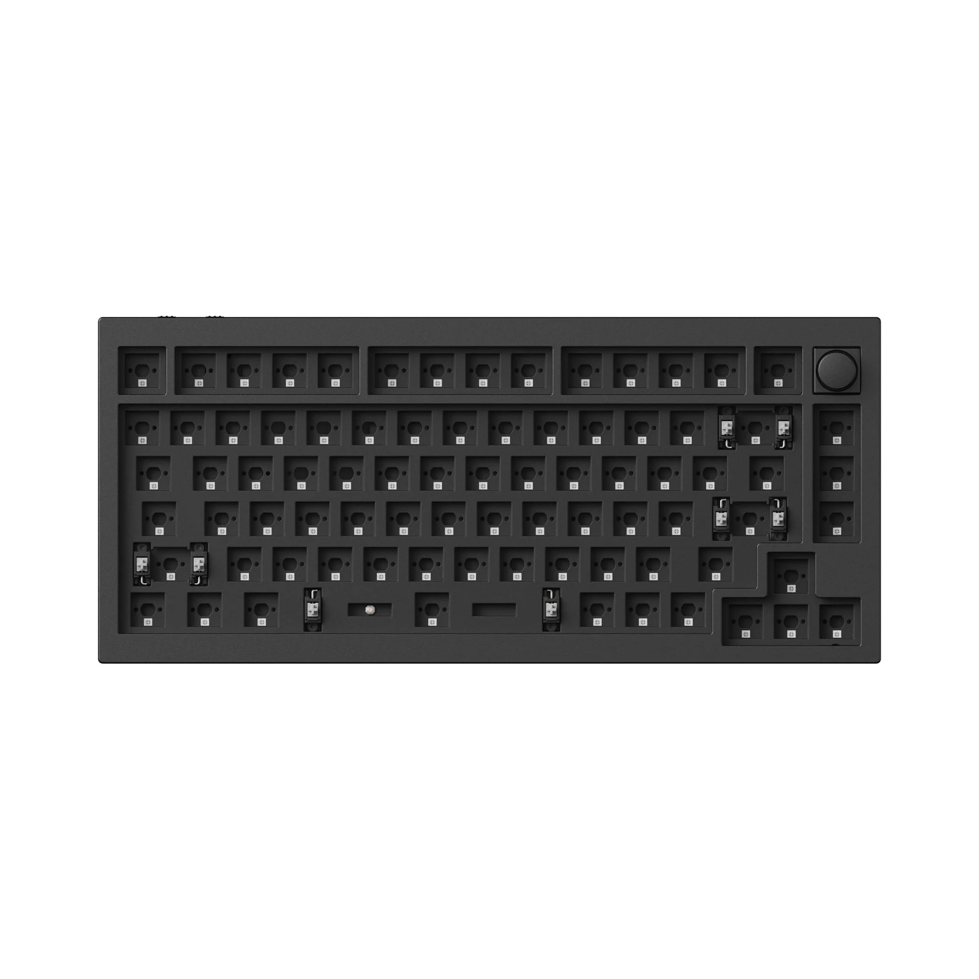 Keychron Q1 HE QMK Wireless Custom Keyboard - Image 9