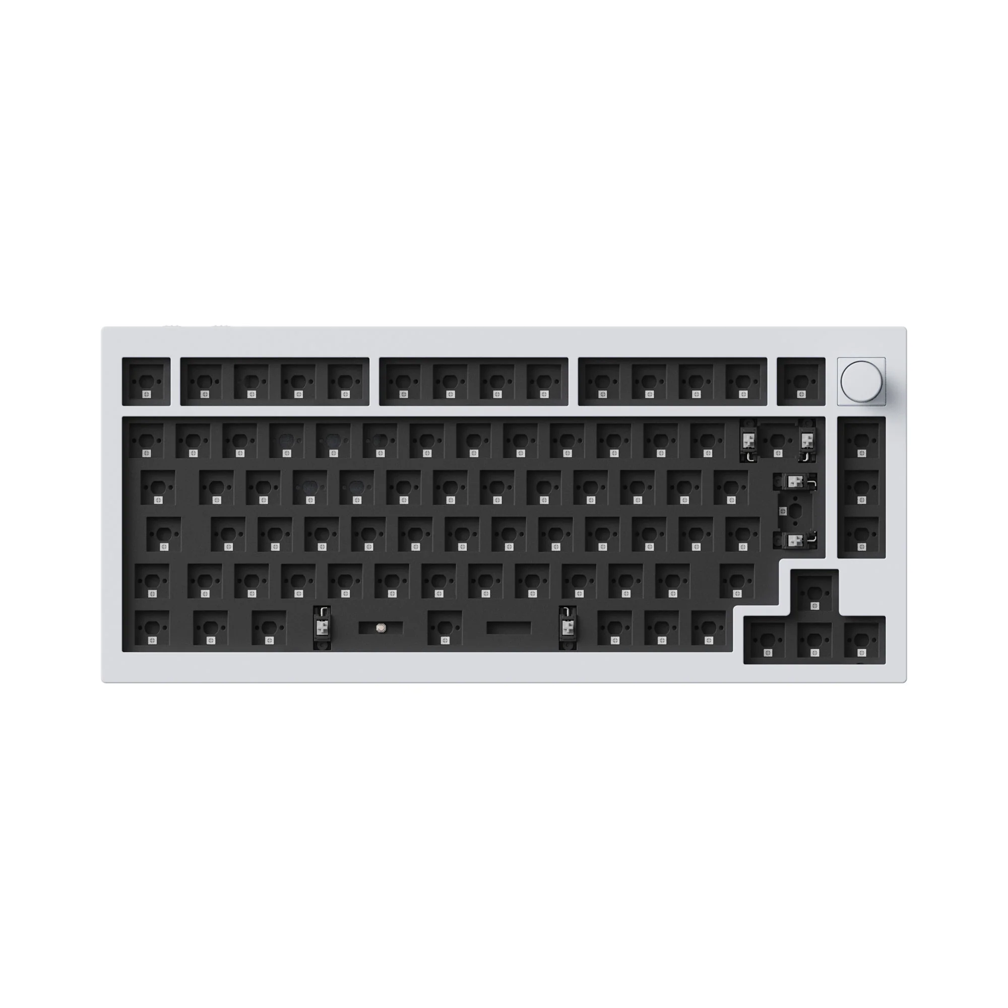 Keychron Q1 HE QMK Wireless Custom Keyboard - Image 12