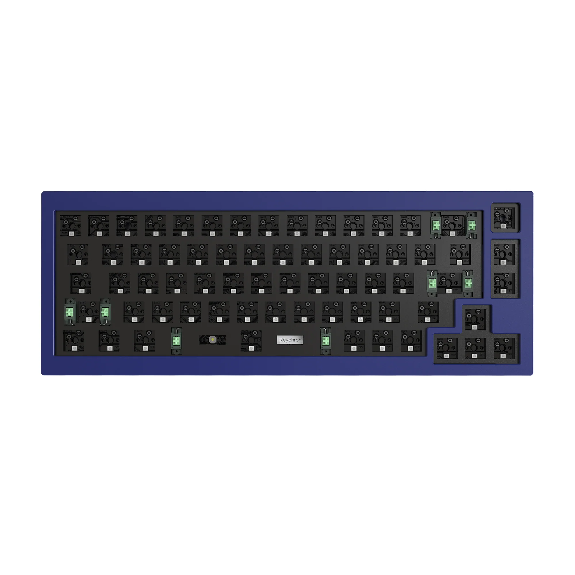 Keychron Q2 QMK Custom Mechanical Keyboard - Image 36