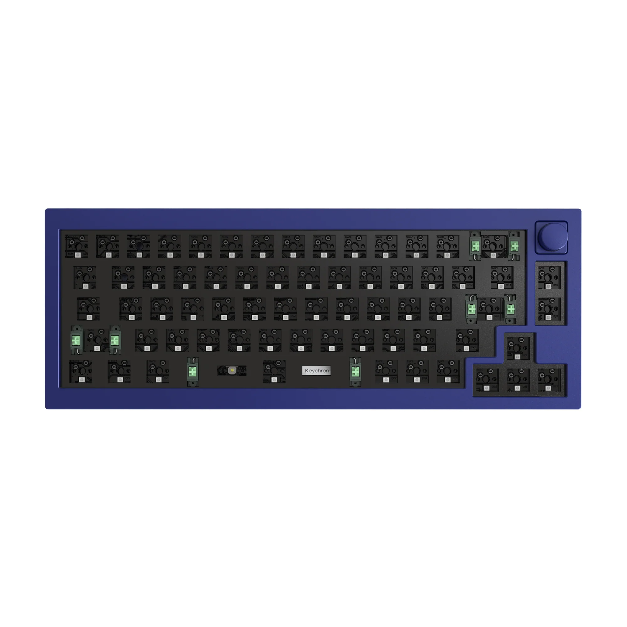 Keychron Q2 QMK Custom Mechanical Keyboard - Image 37