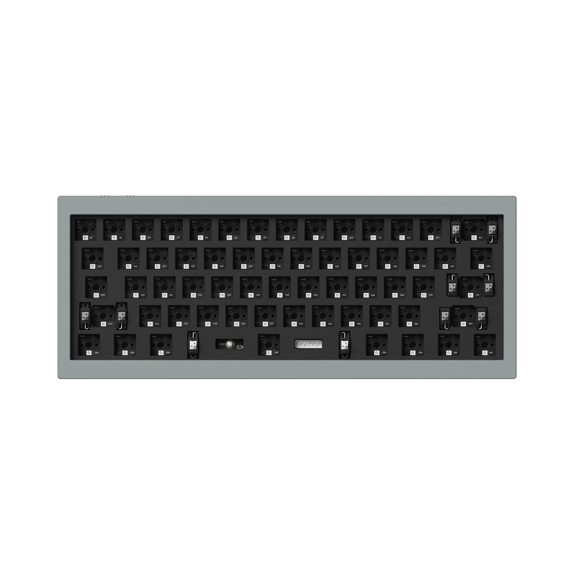 Keychron Q4 Pro QMK/VIA Wireless Custom Mechanical Keyboard - Image 11